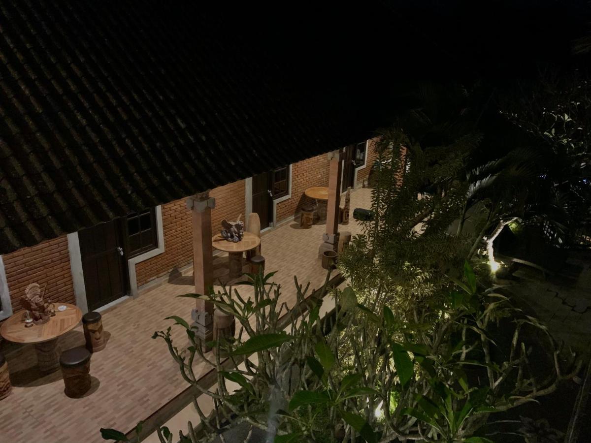 The Lumbung Jaya By Uniquecations Guest house 2*
