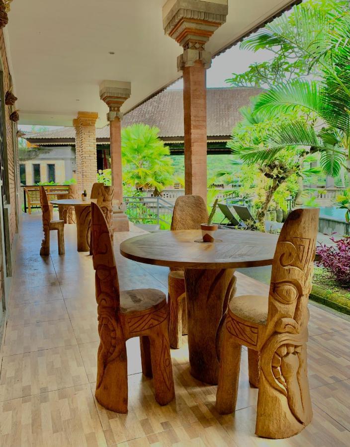 The Lumbung Jaya By Uniquecations 2* Tegallalang (Bali)