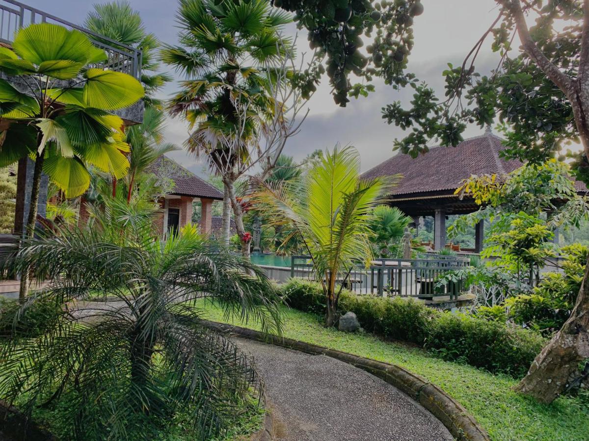 Guest house The Lumbung Jaya By Uniquecations Tegallalang (Bali)