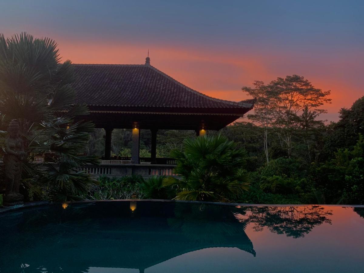 The Lumbung Jaya By Uniquecations Guest house 2*
