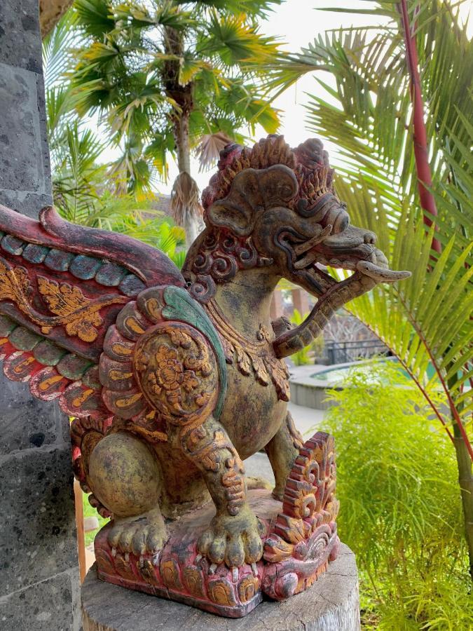 The Lumbung Jaya By Uniquecations 2* Tegallalang (Bali)