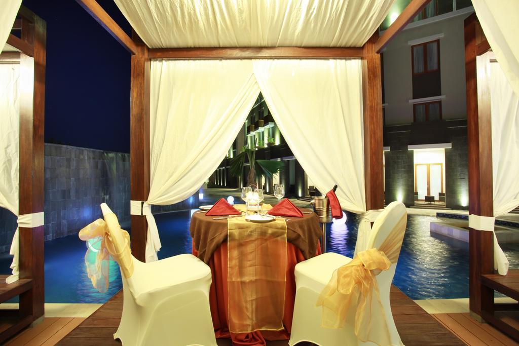 Mercure Bali Nusa Dua 4*