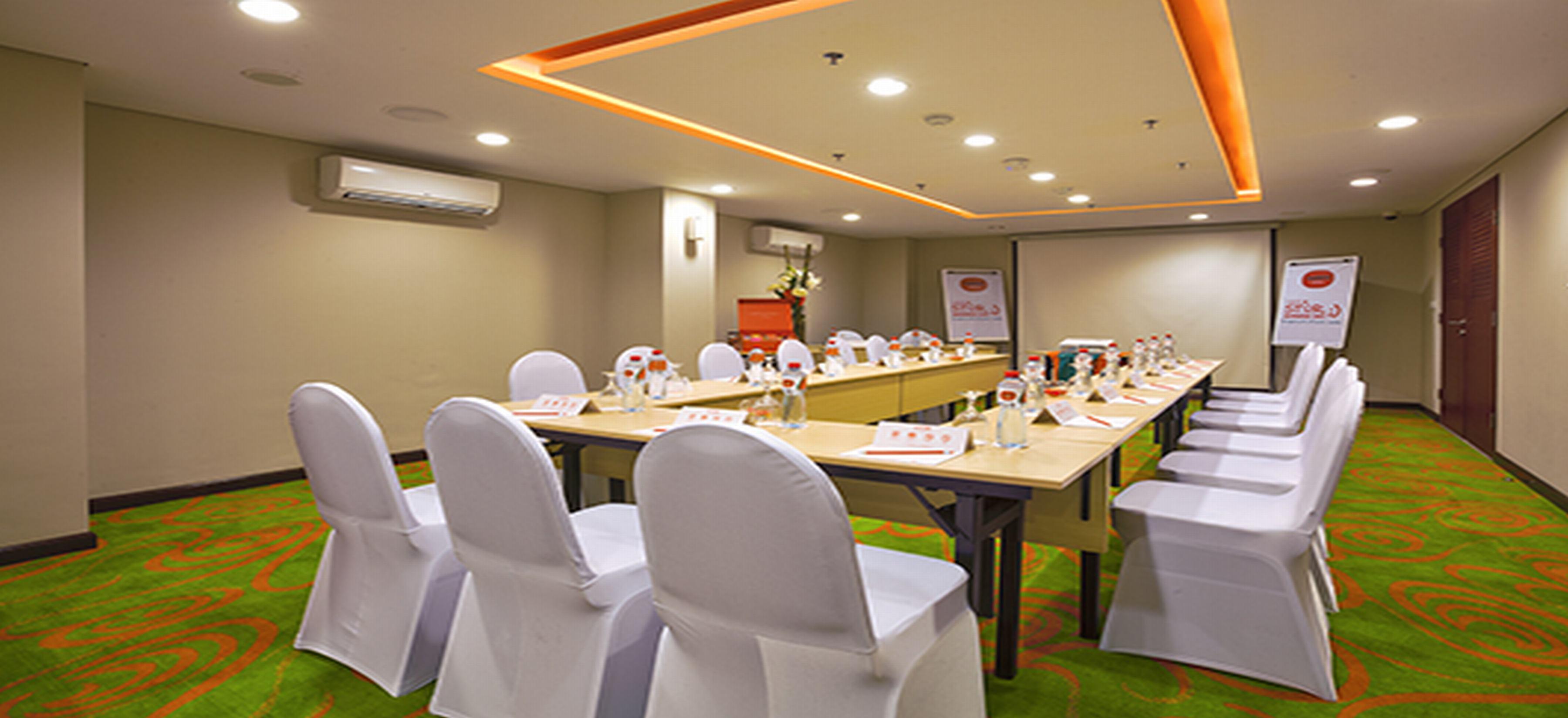 Hotel Harris Seminyak (Bali)