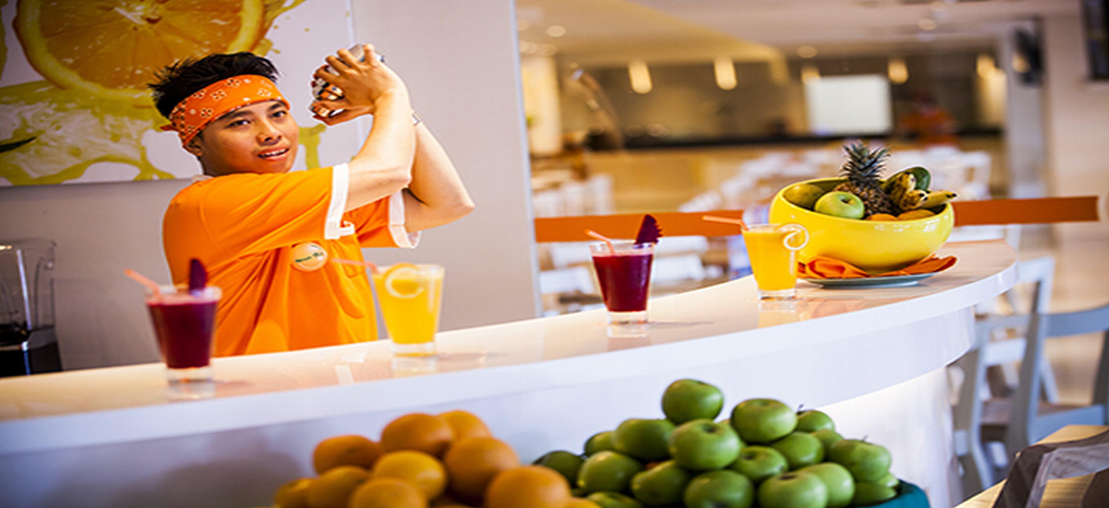 Harris Hotel Seminyak (Bali)