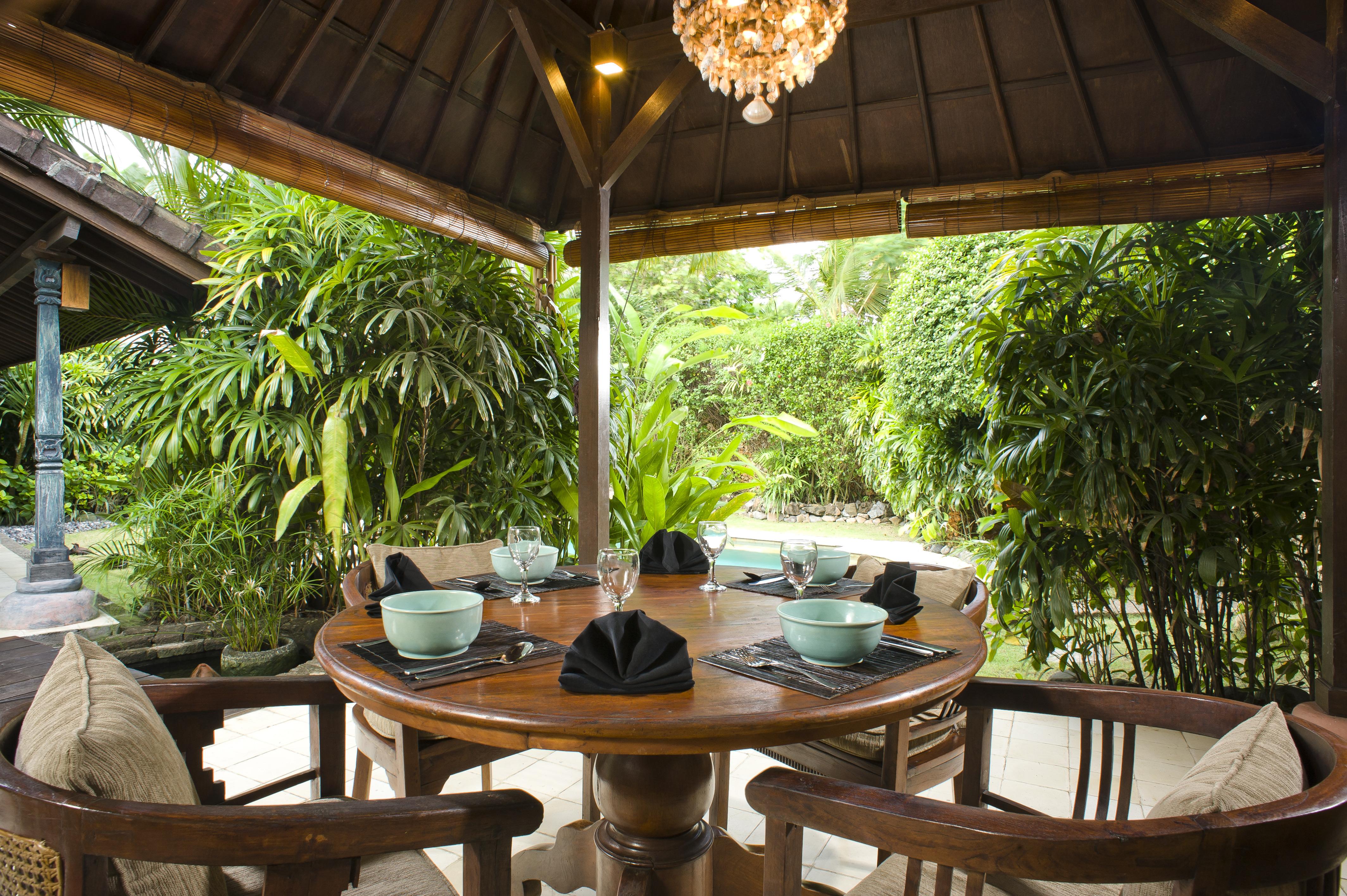 Kubu Seminyak (Bali)