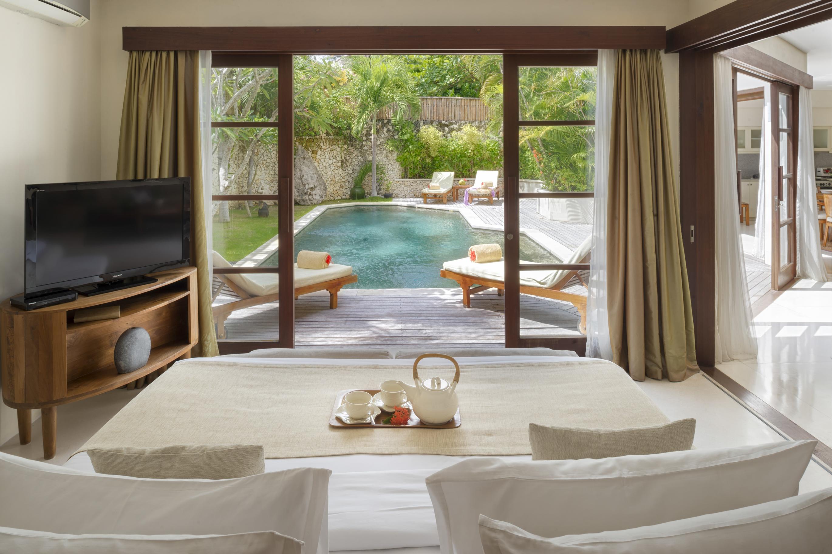Villa Kubu Seminyak (Bali)
