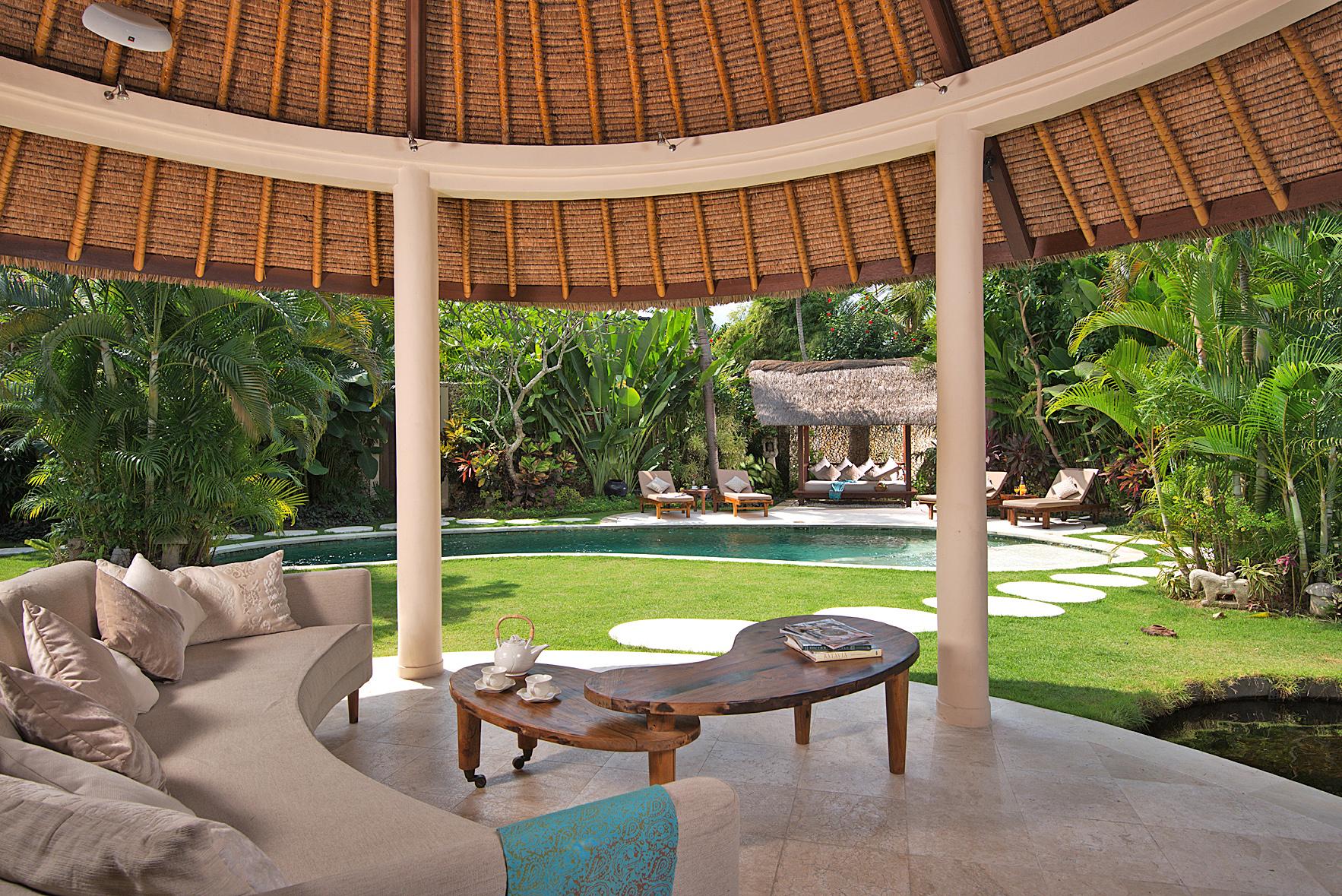 Kubu Seminyak (Bali)