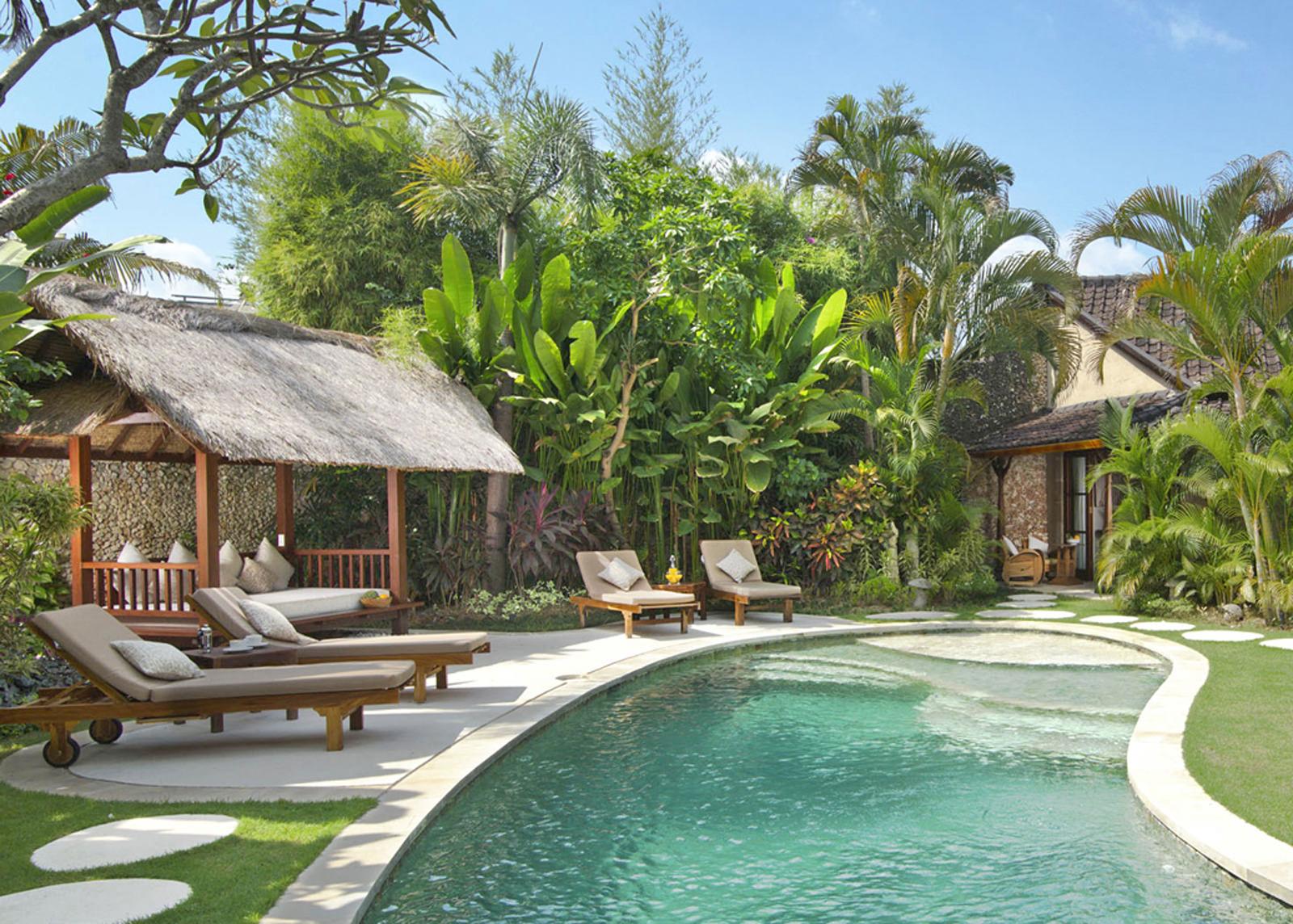 Kubu Seminyak (Bali)