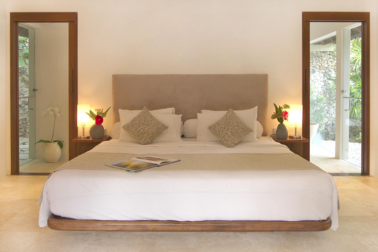 Kubu Seminyak (Bali)