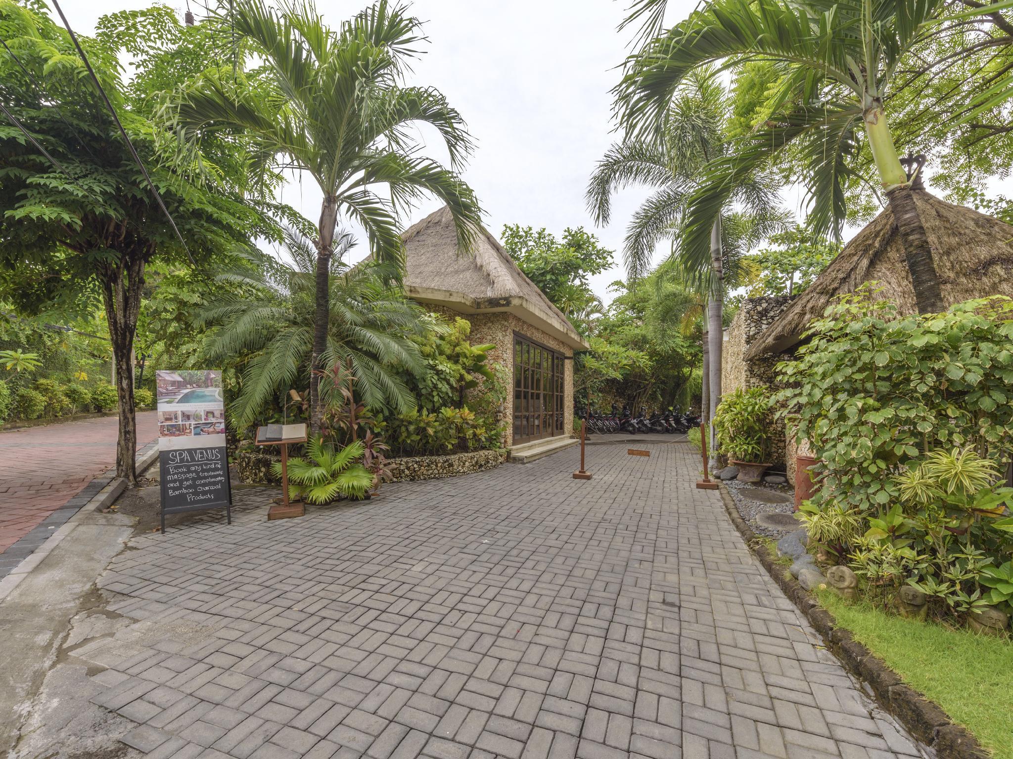 Villa Kubu *