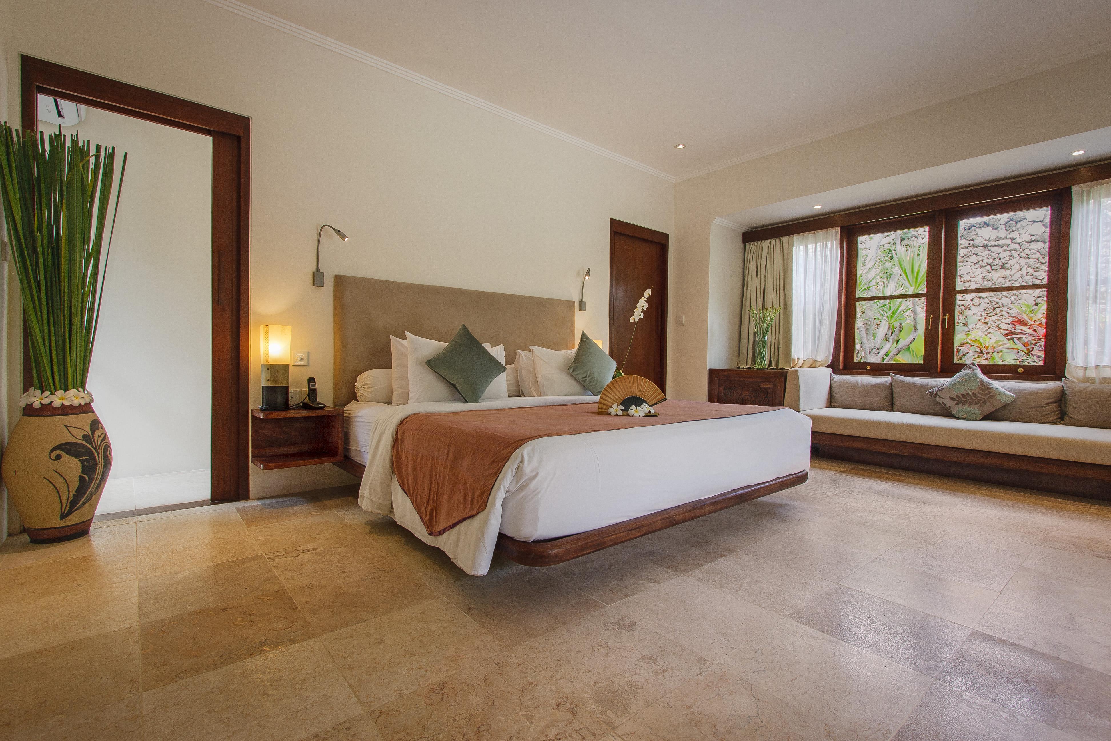 Kubu Seminyak (Bali)