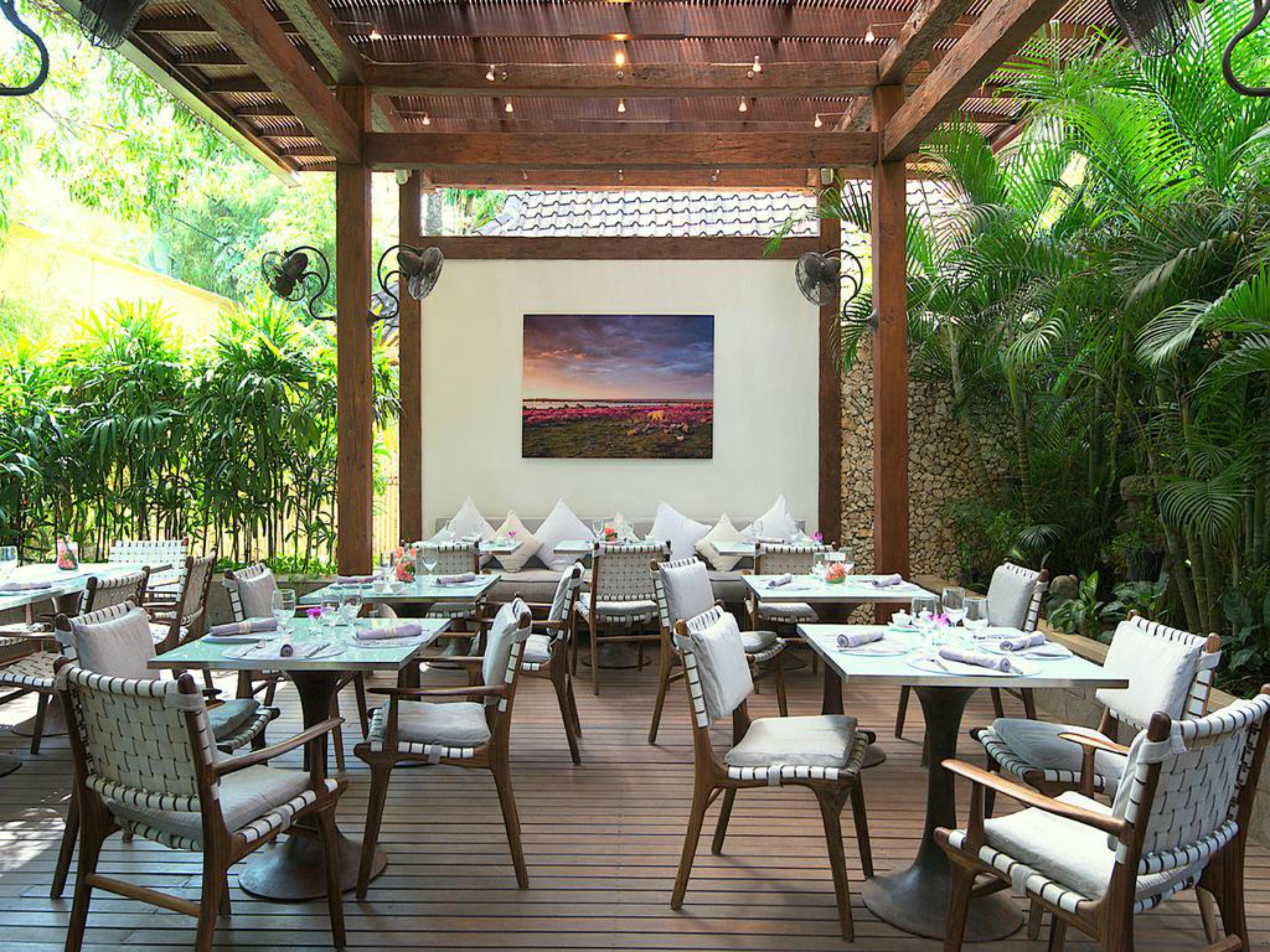 Kubu Villa Seminyak (Bali)