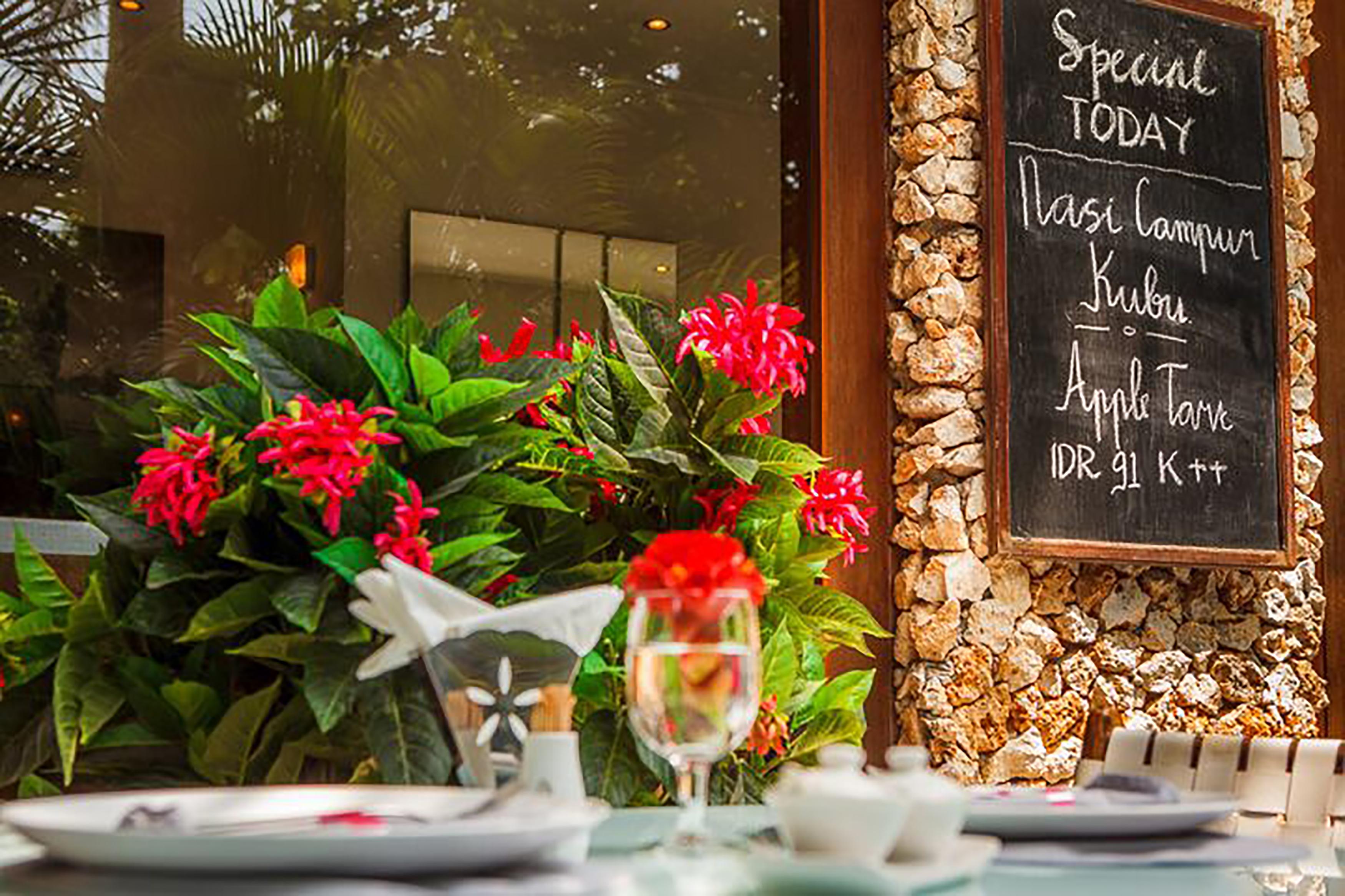 Villa Kubu Seminyak (Bali)