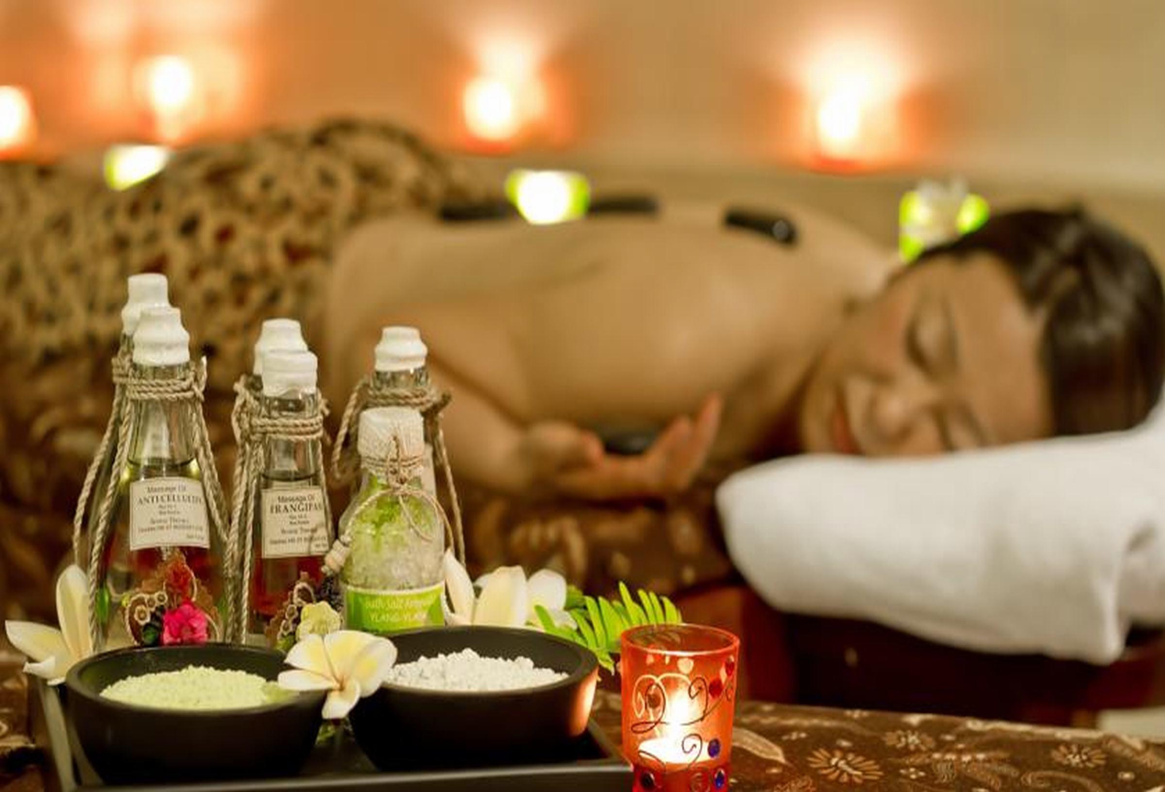 Hotel Bali Rani