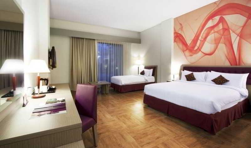Kuta Park Hotel