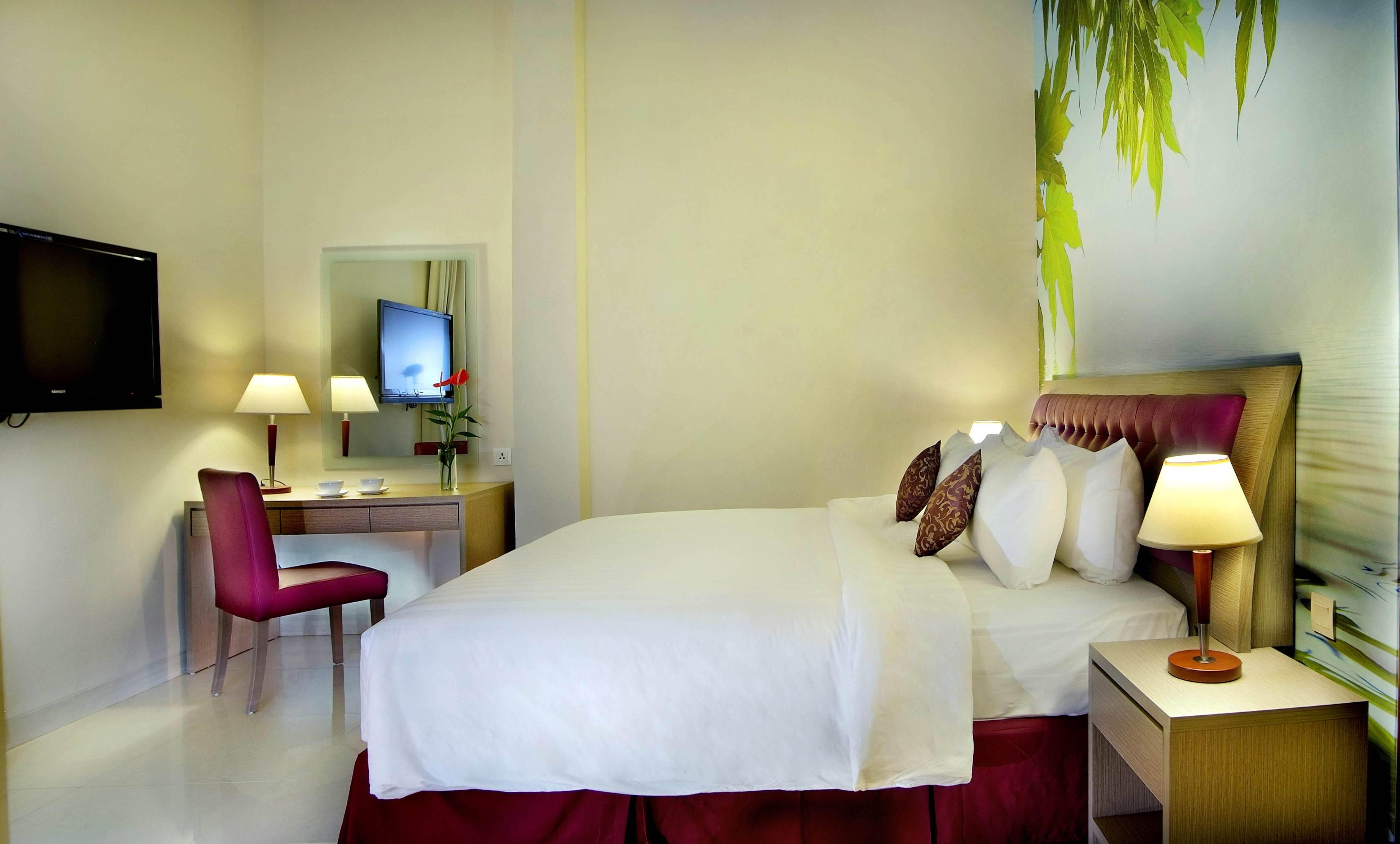 Kuta Park 4* Kuta (Bali)