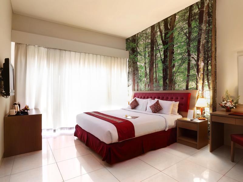 Kuta Park 4* Kuta (Bali)