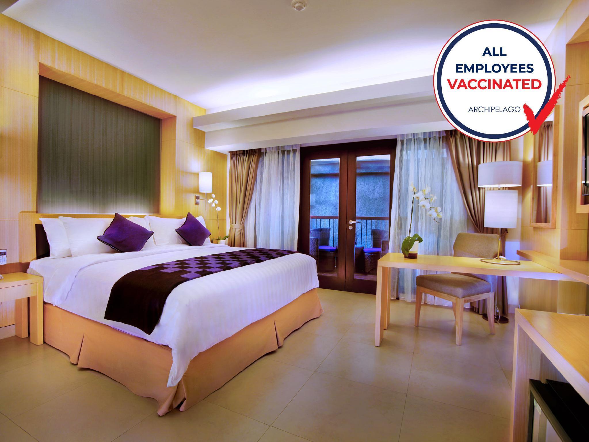 Hotel Quest Kuta By Aston
