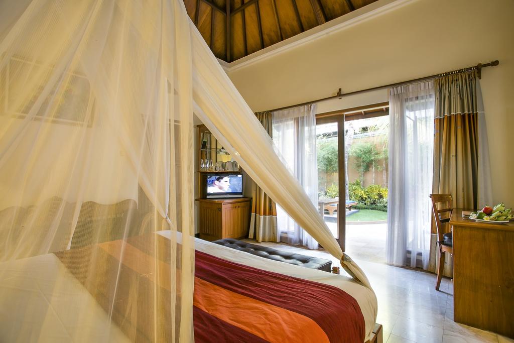 Parigata Resort