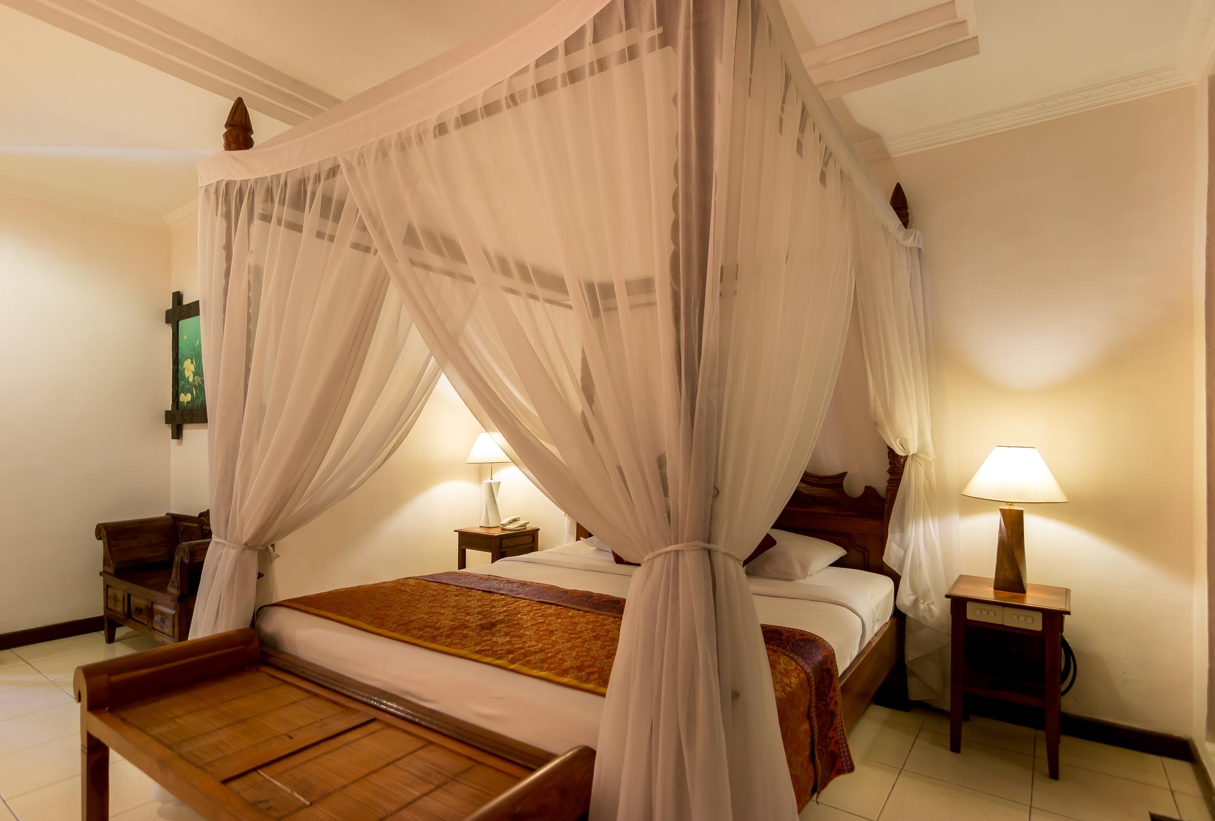 Sahadewa & Resort