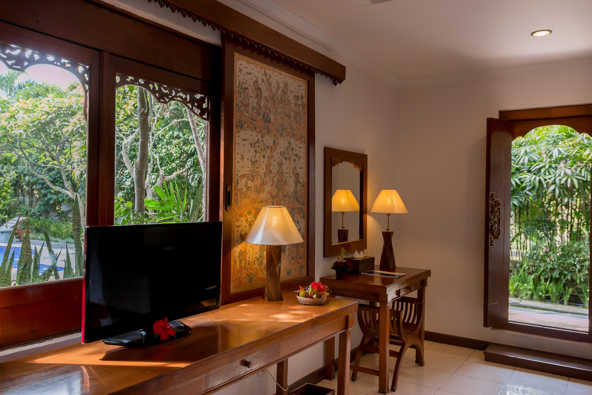 Sahadewa & Resort