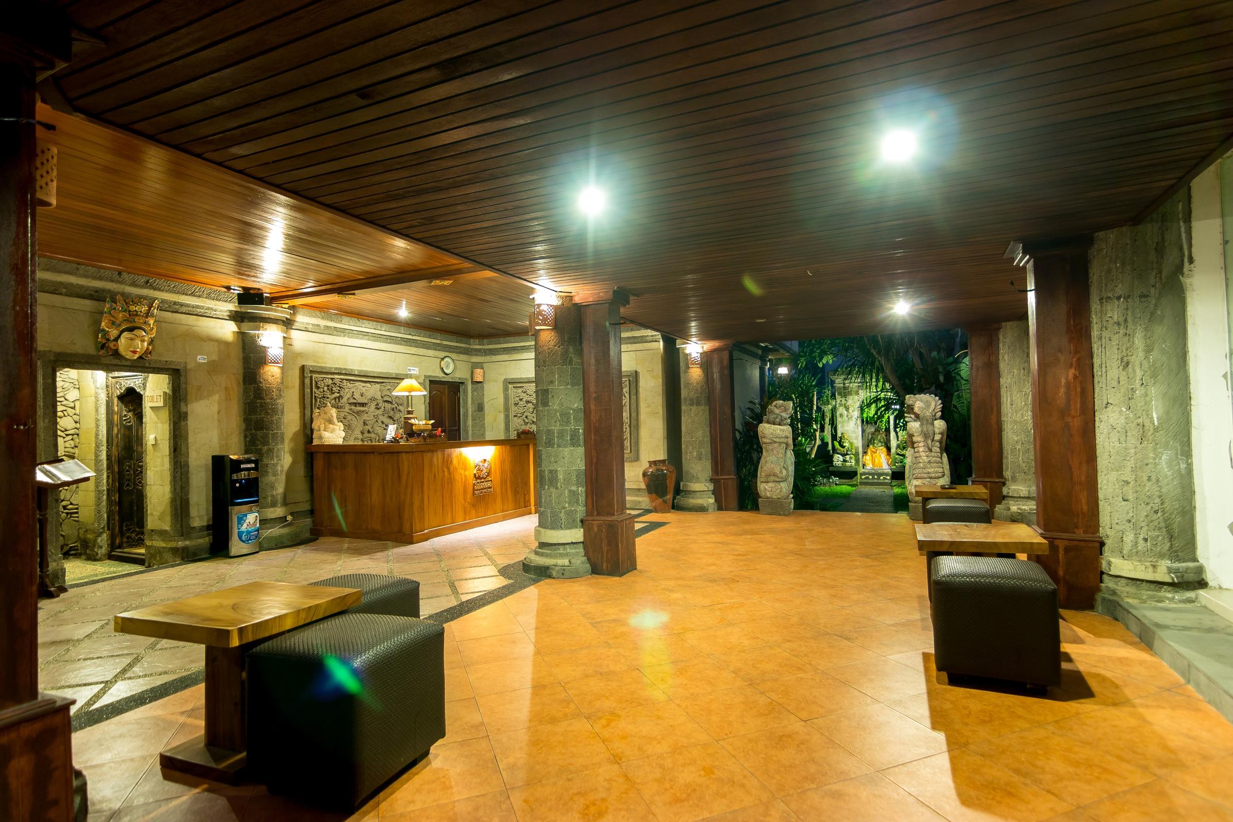 Sahadewa & Resort Ubud (Bali)