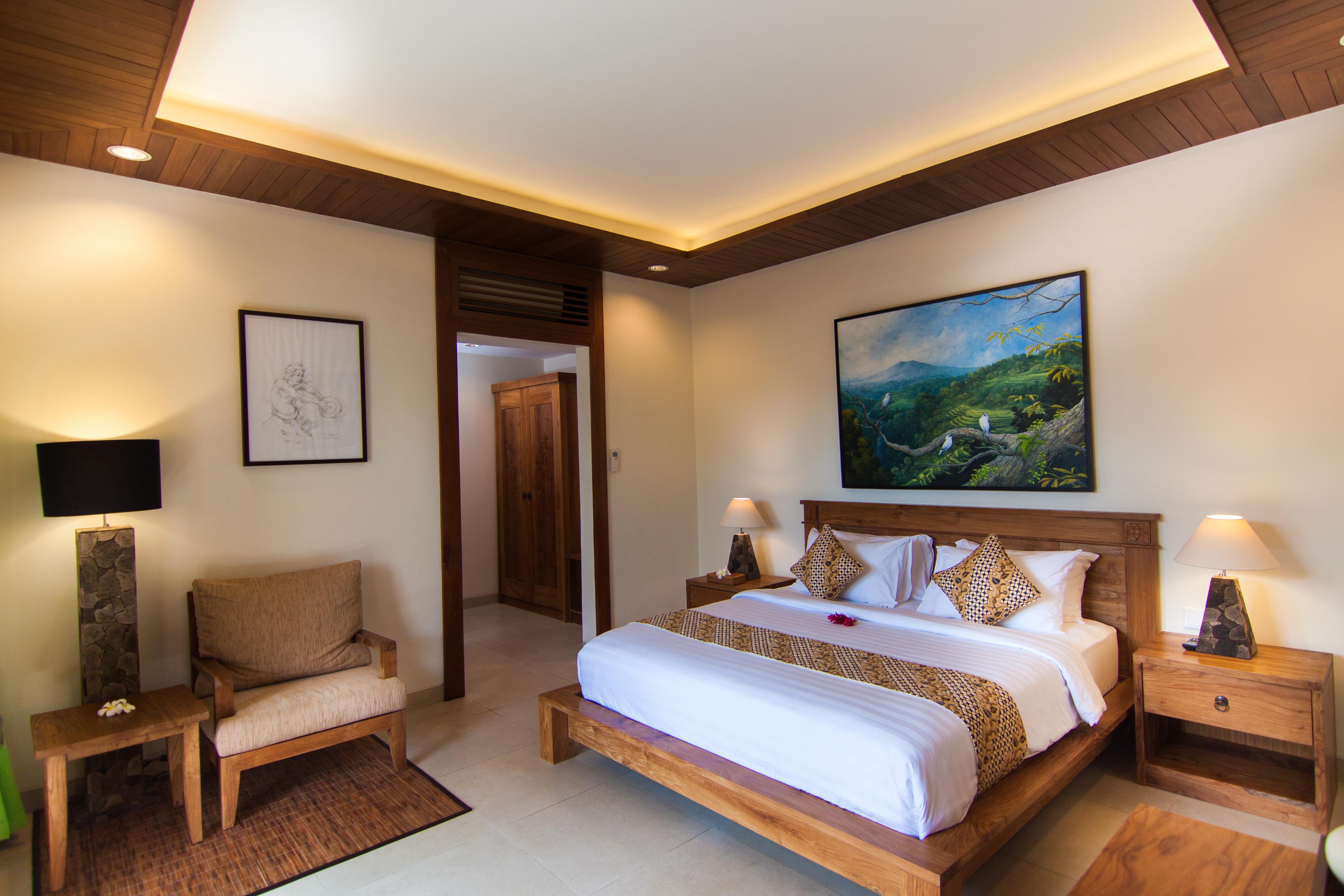 Resort Onje And Ubud (Bali)