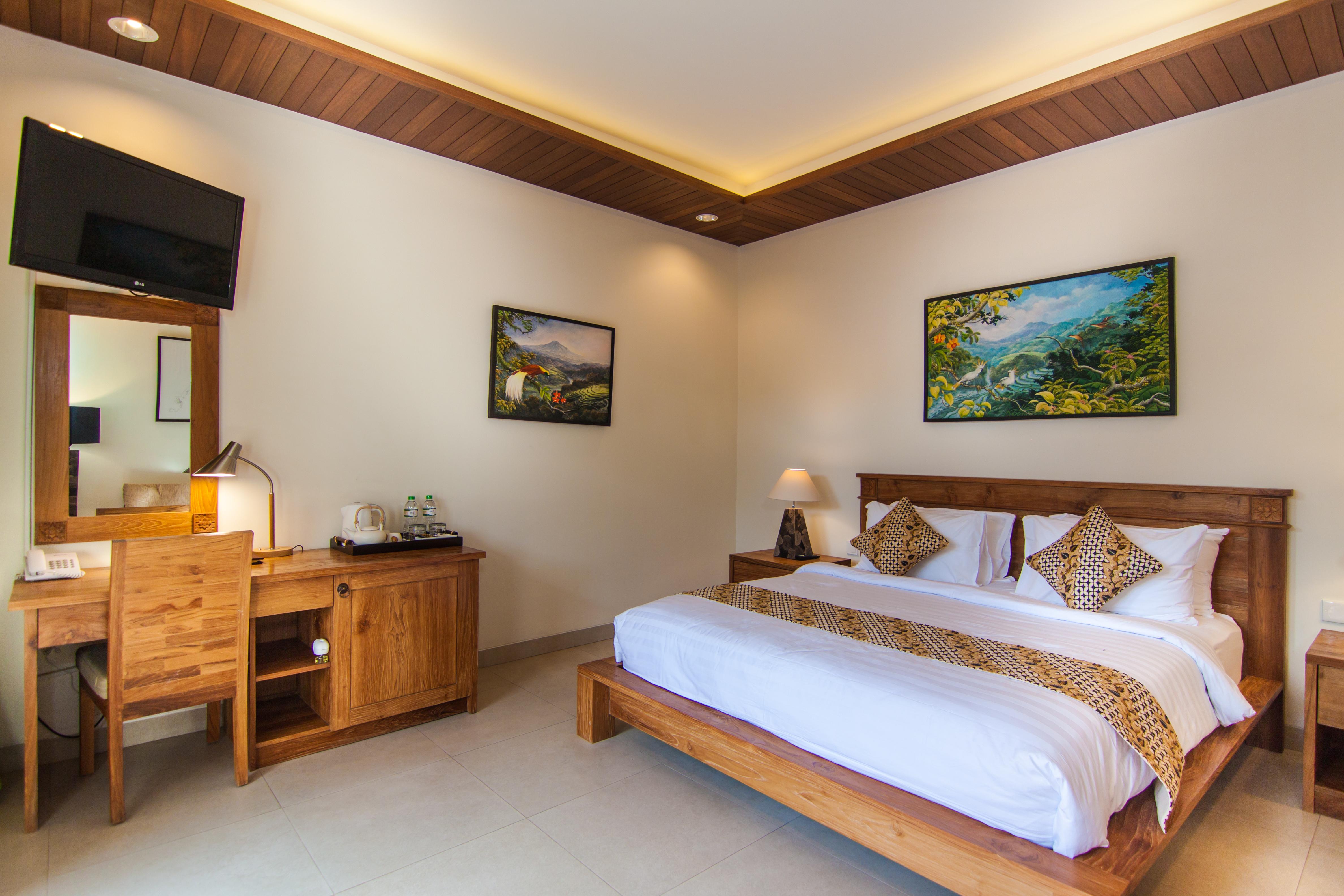 Onje And Resort Ubud (Bali)