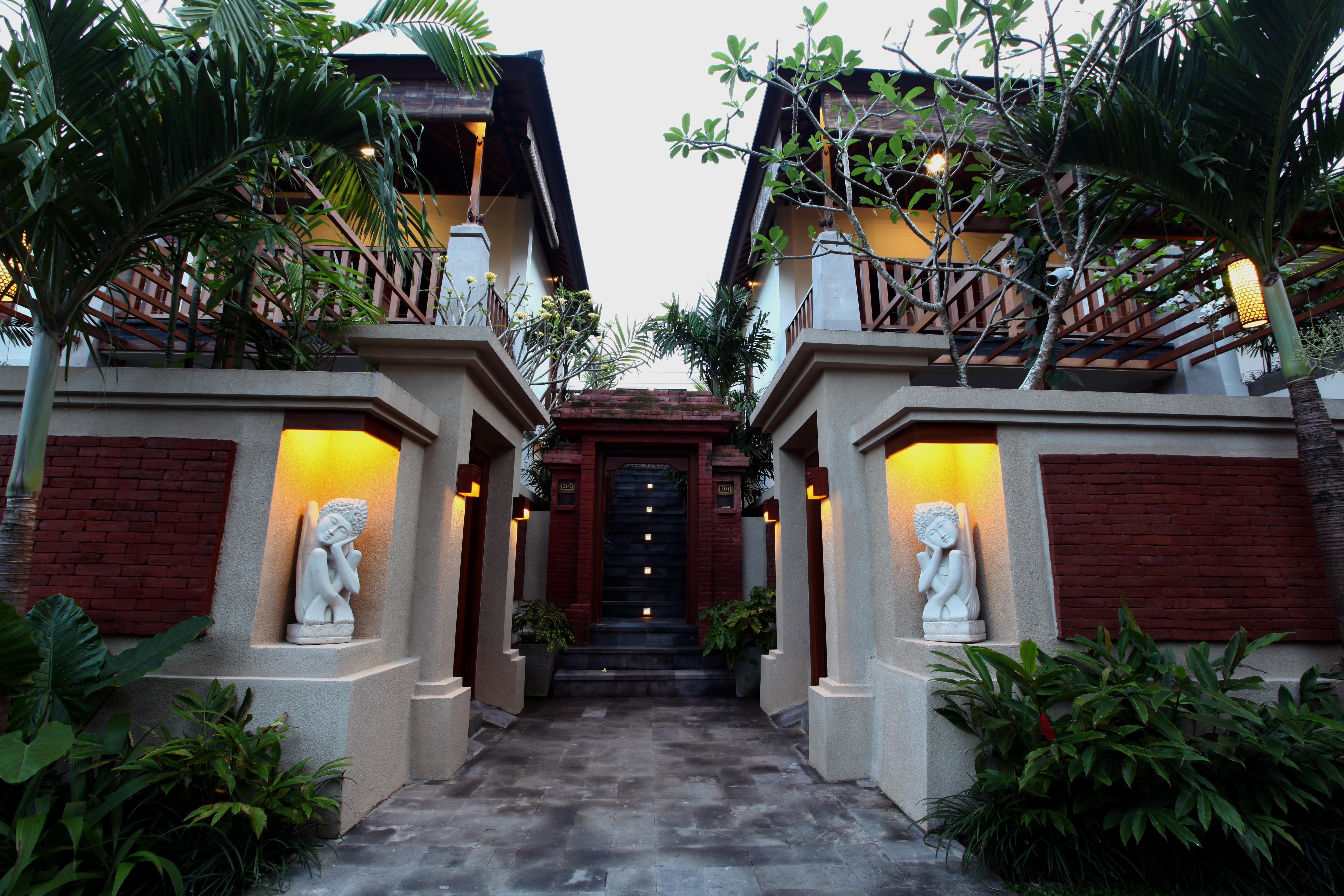 Onje And Resort Ubud (Bali)