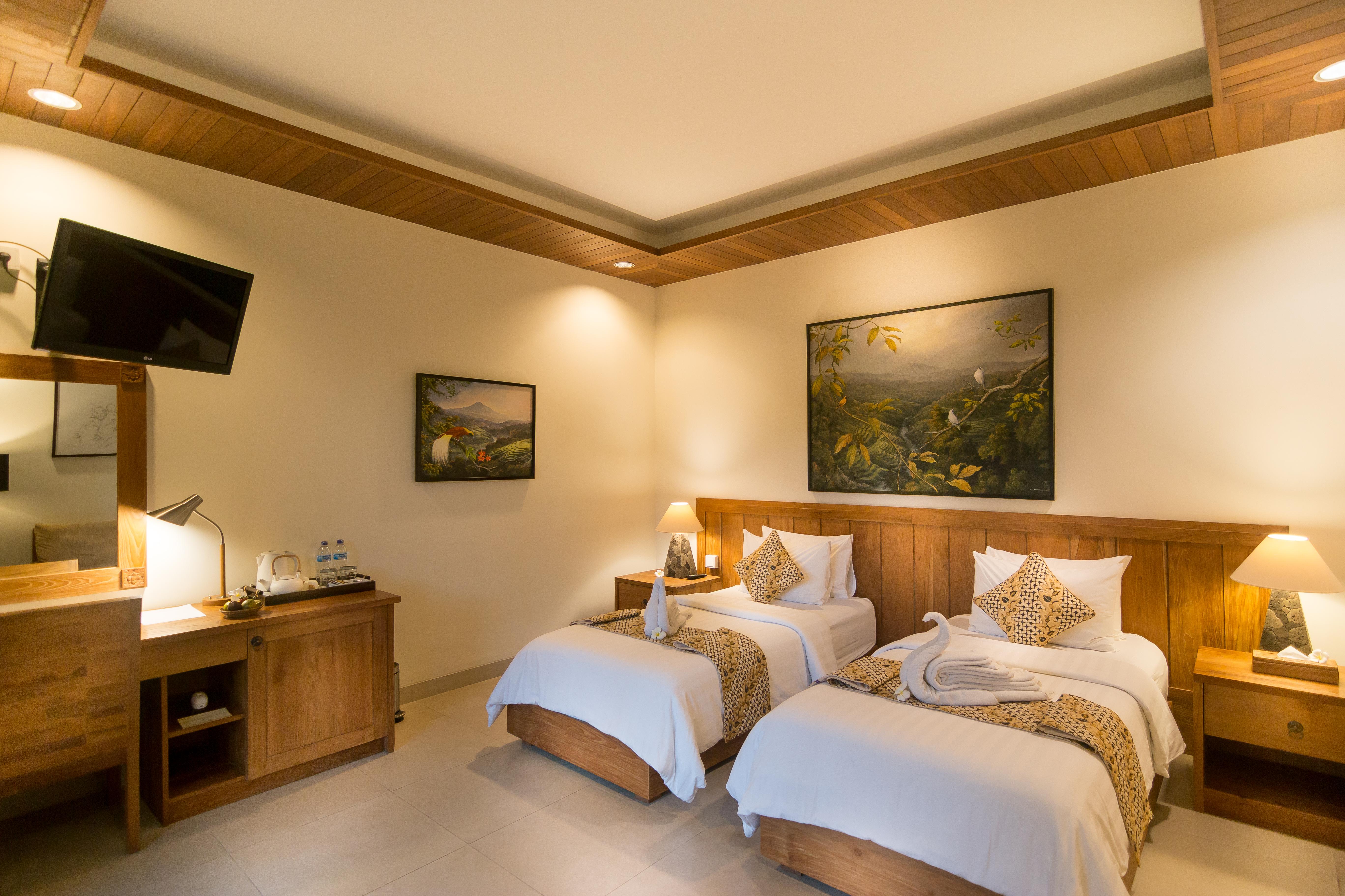 Resort Onje And Ubud (Bali)