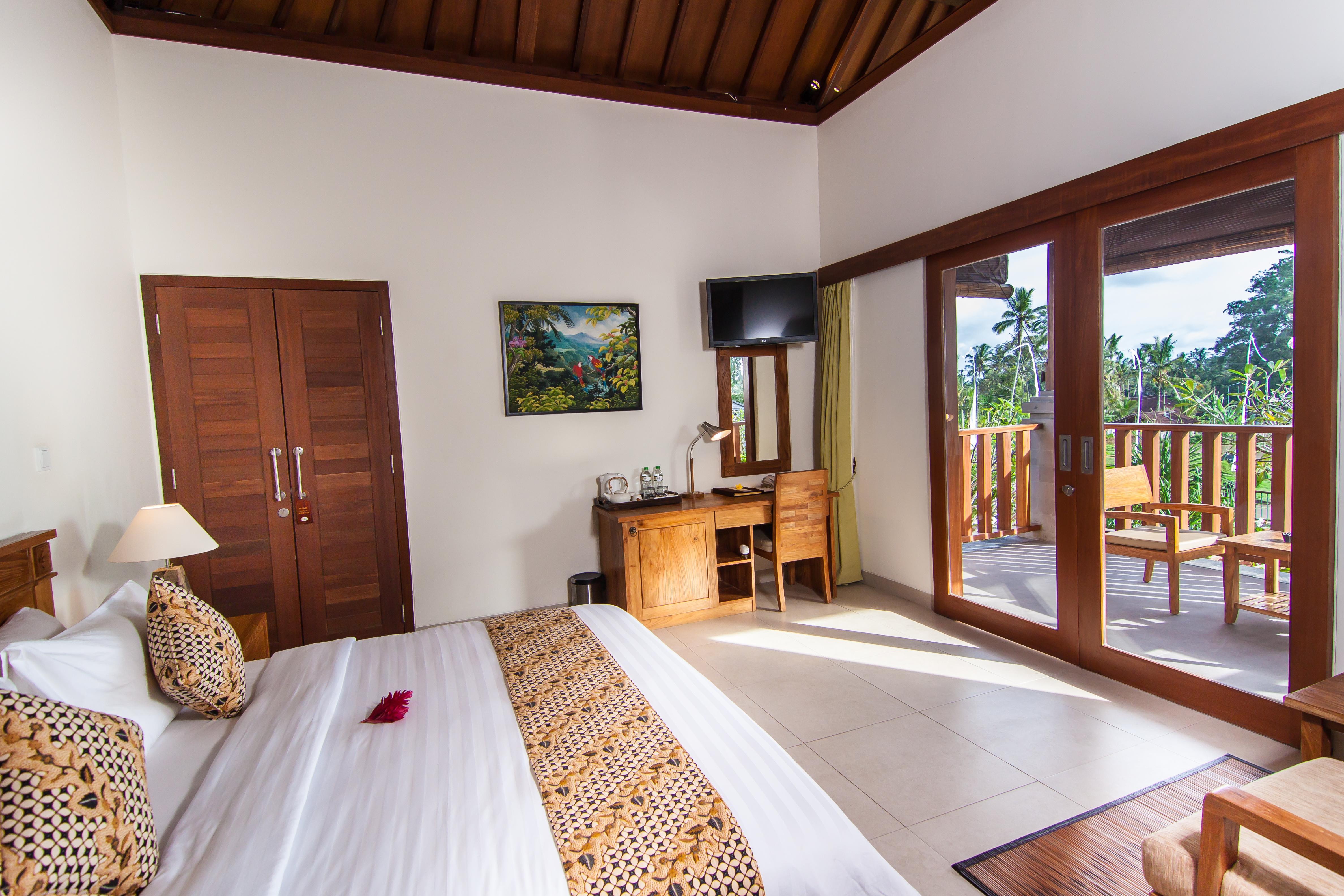 Onje And 4* Ubud (Bali)