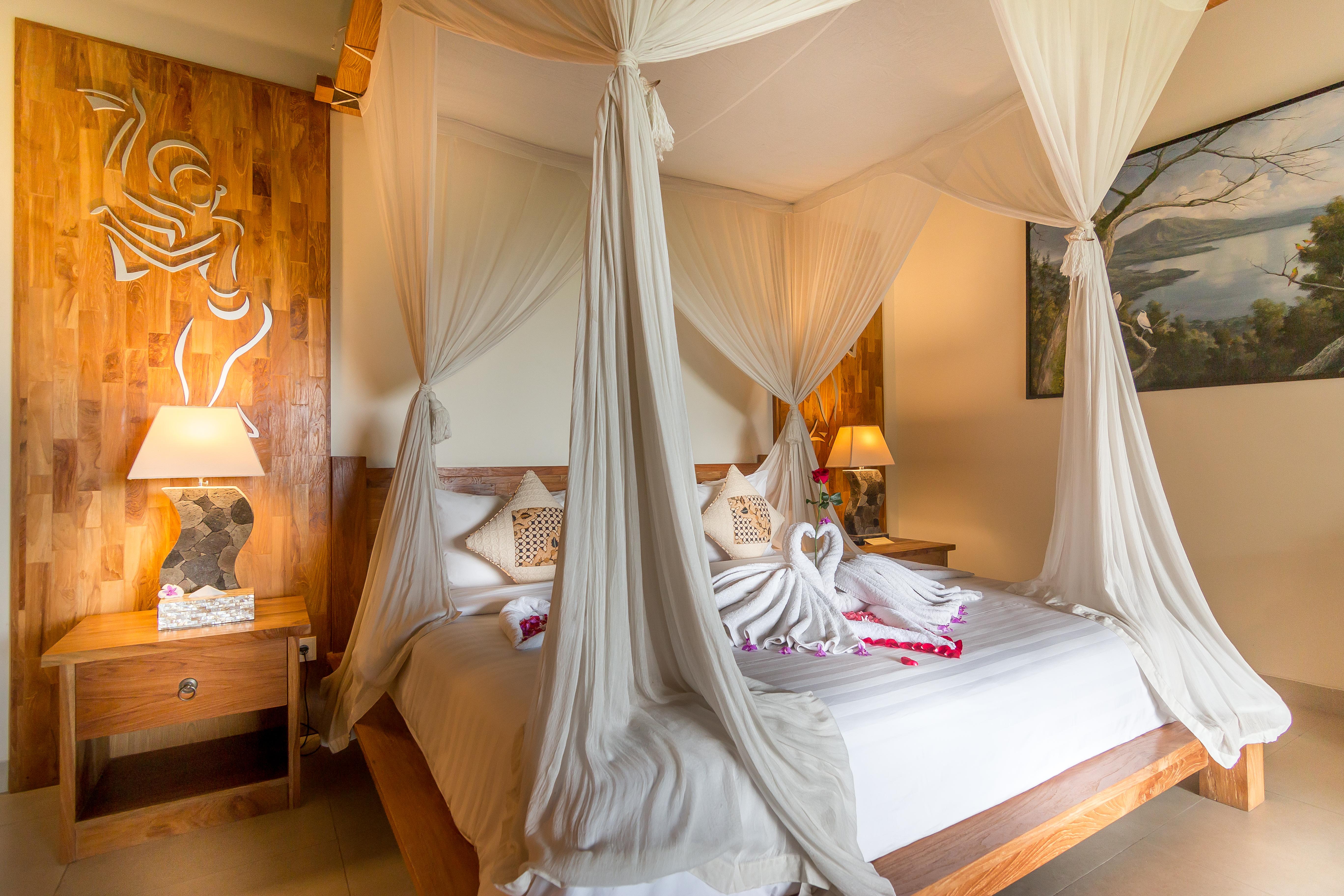 Onje And Resort Ubud (Bali)