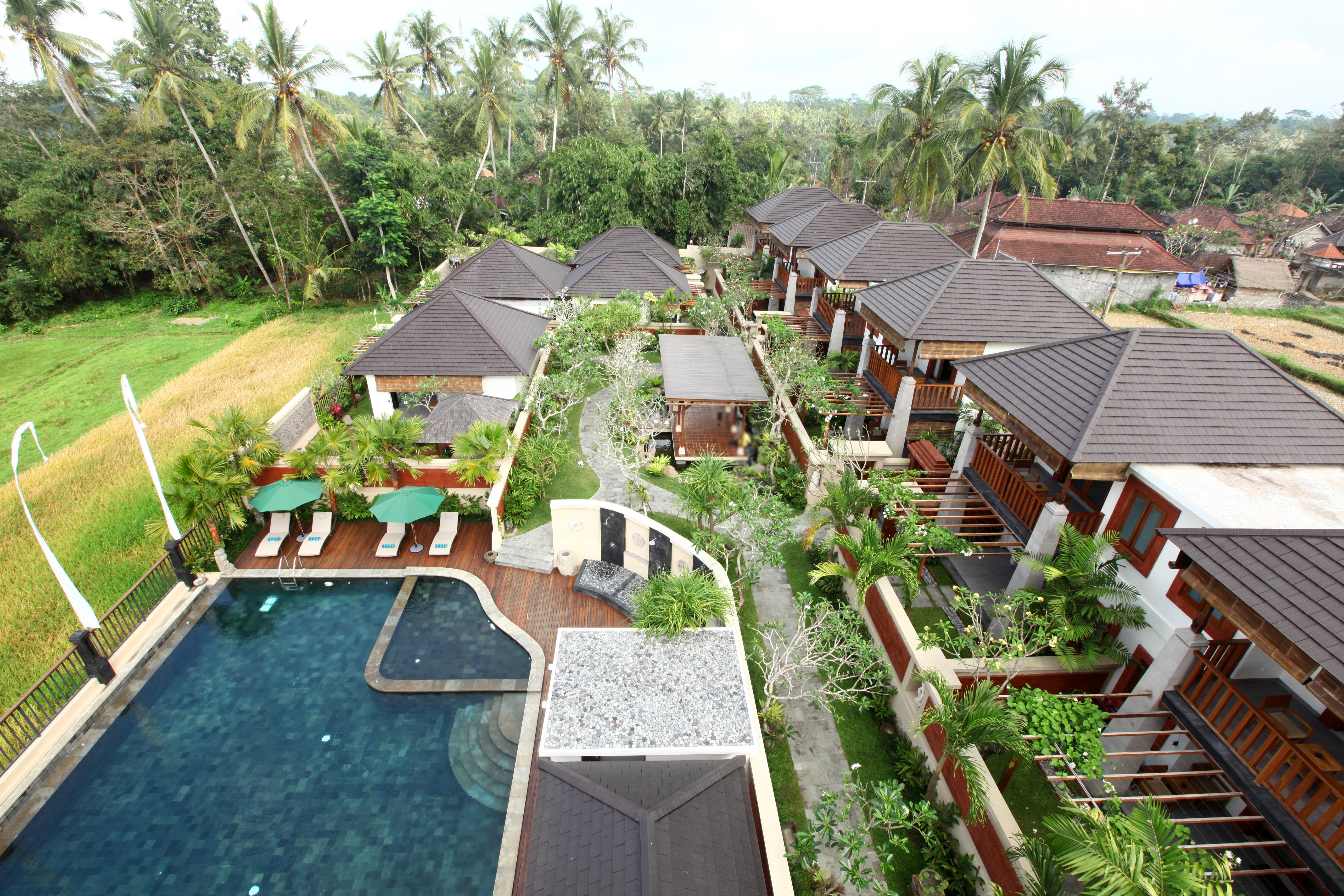 Onje And Ubud (Bali)