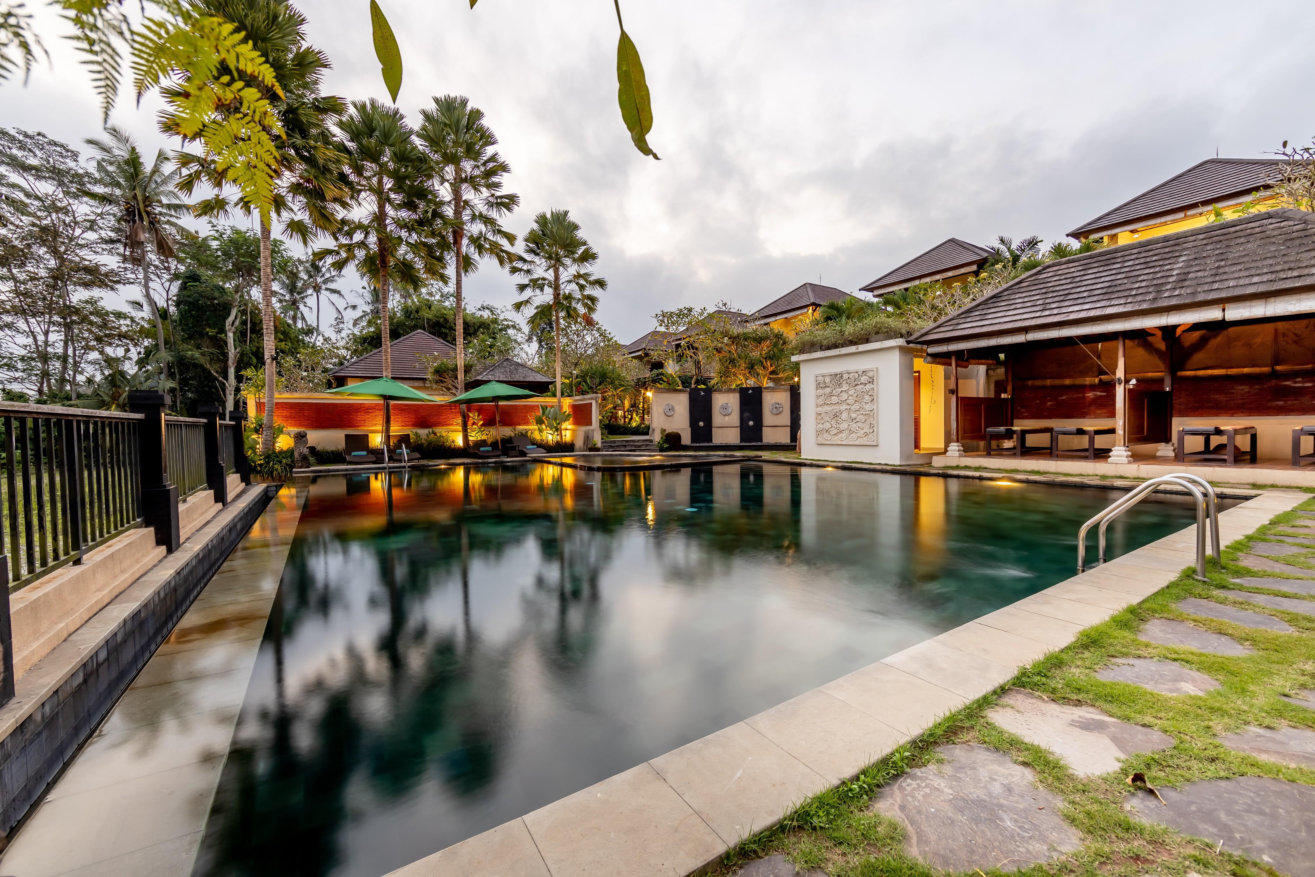 Resort Onje And Ubud (Bali)