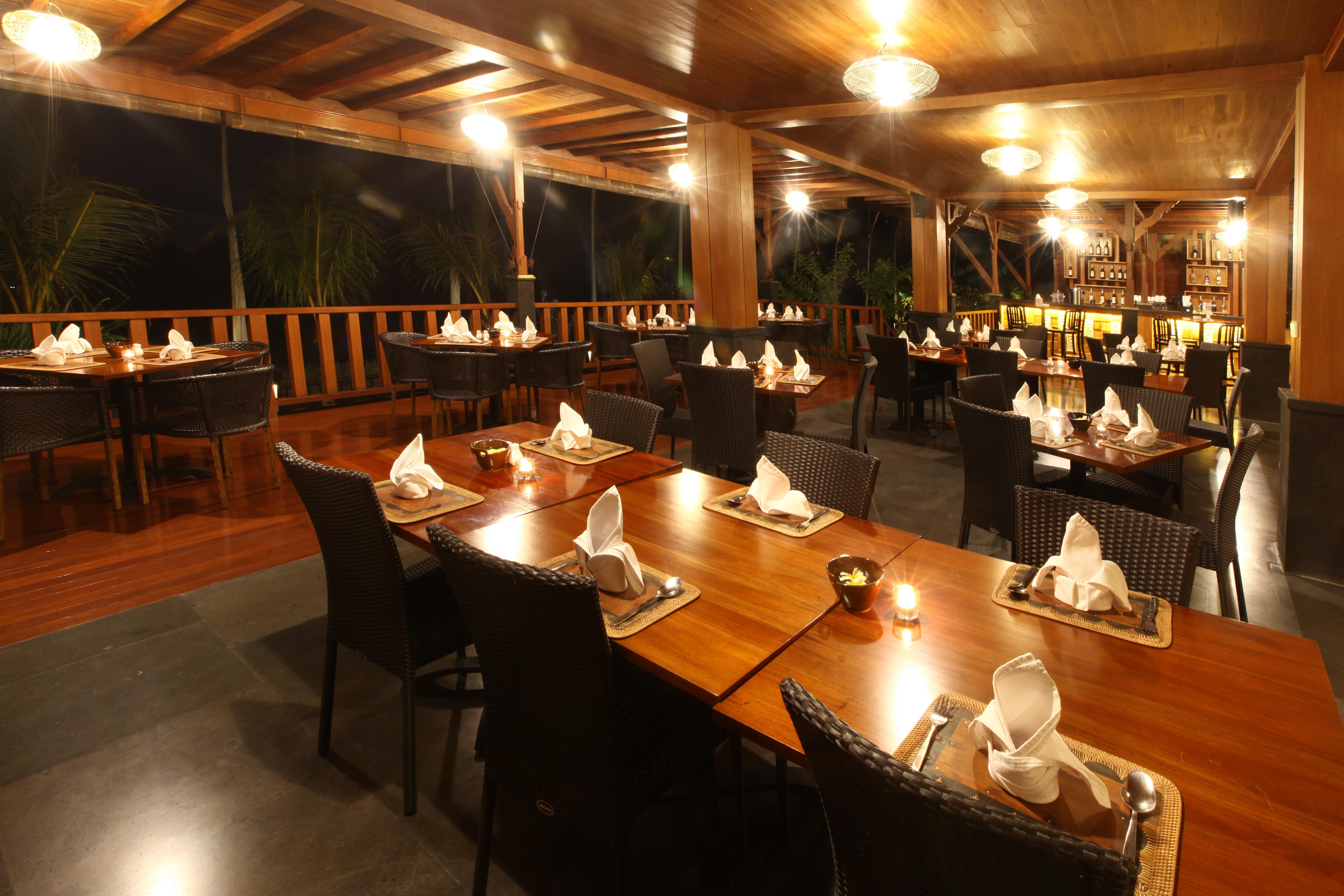 Resort Onje And 4*