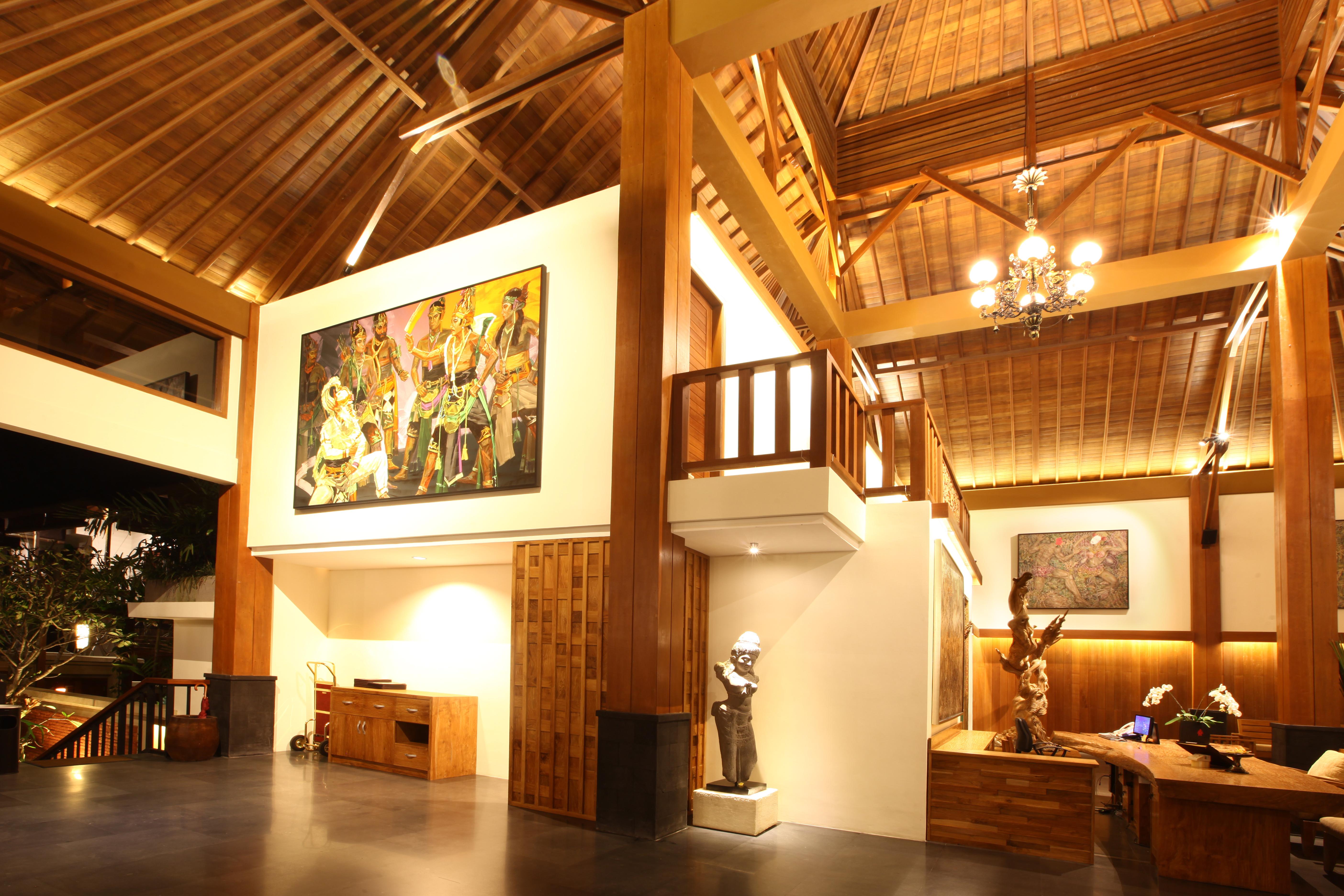 Onje And Resort Ubud (Bali)