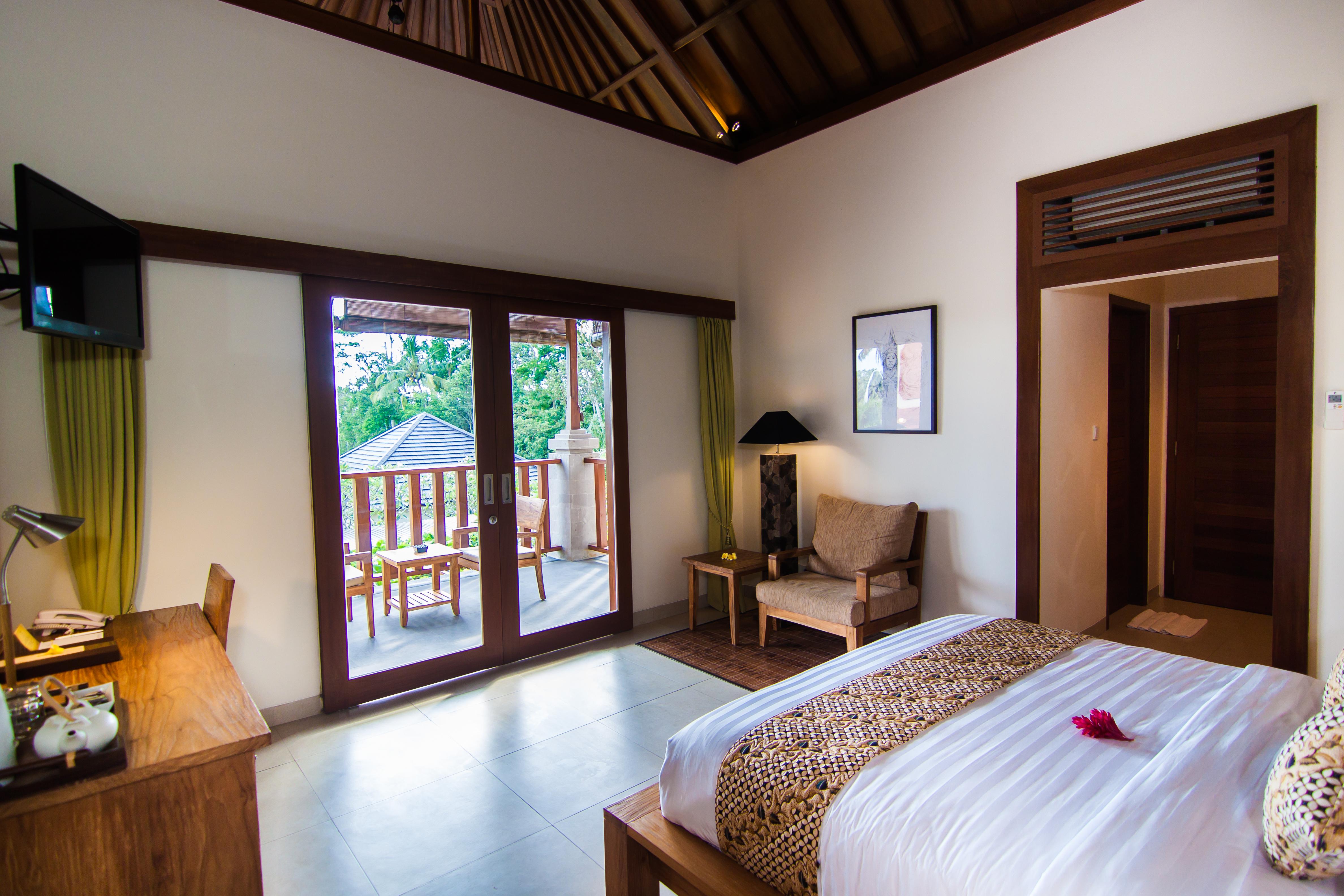 Resort Onje And Ubud (Bali)