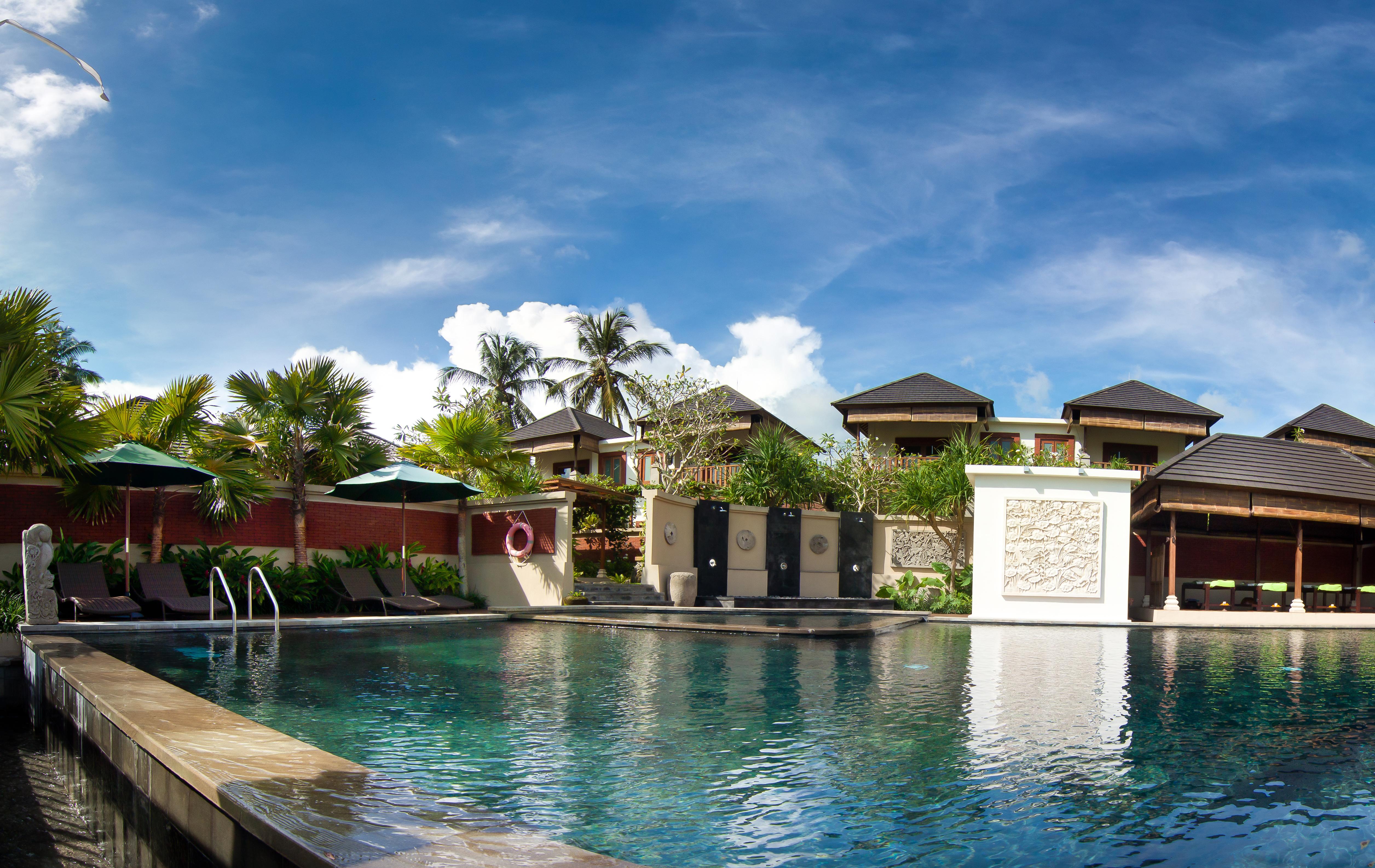 Resort Onje And