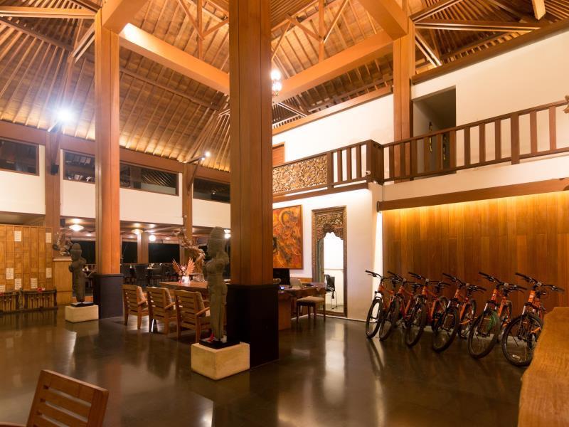 Onje And Ubud (Bali)