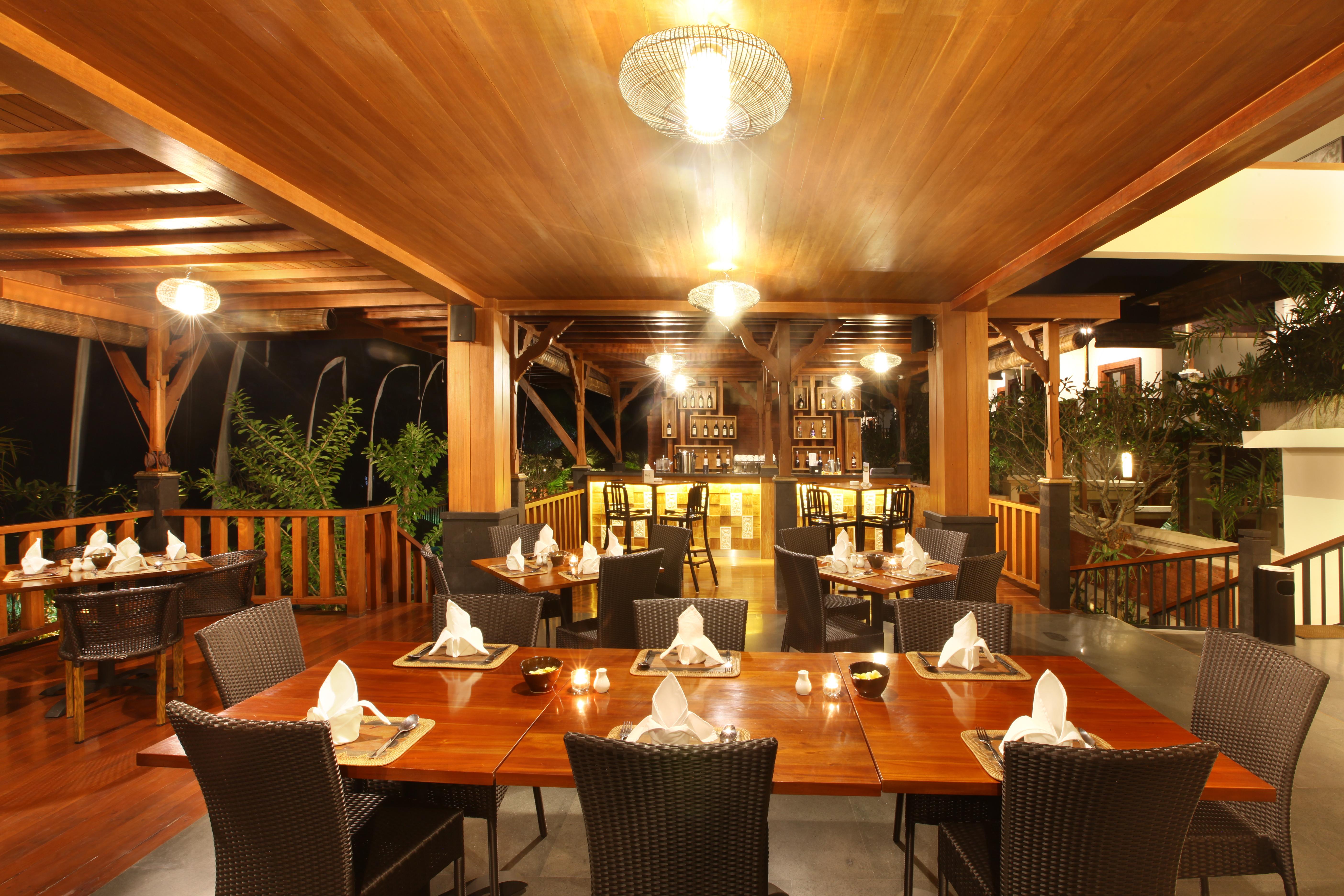 Onje And Resort Ubud (Bali)