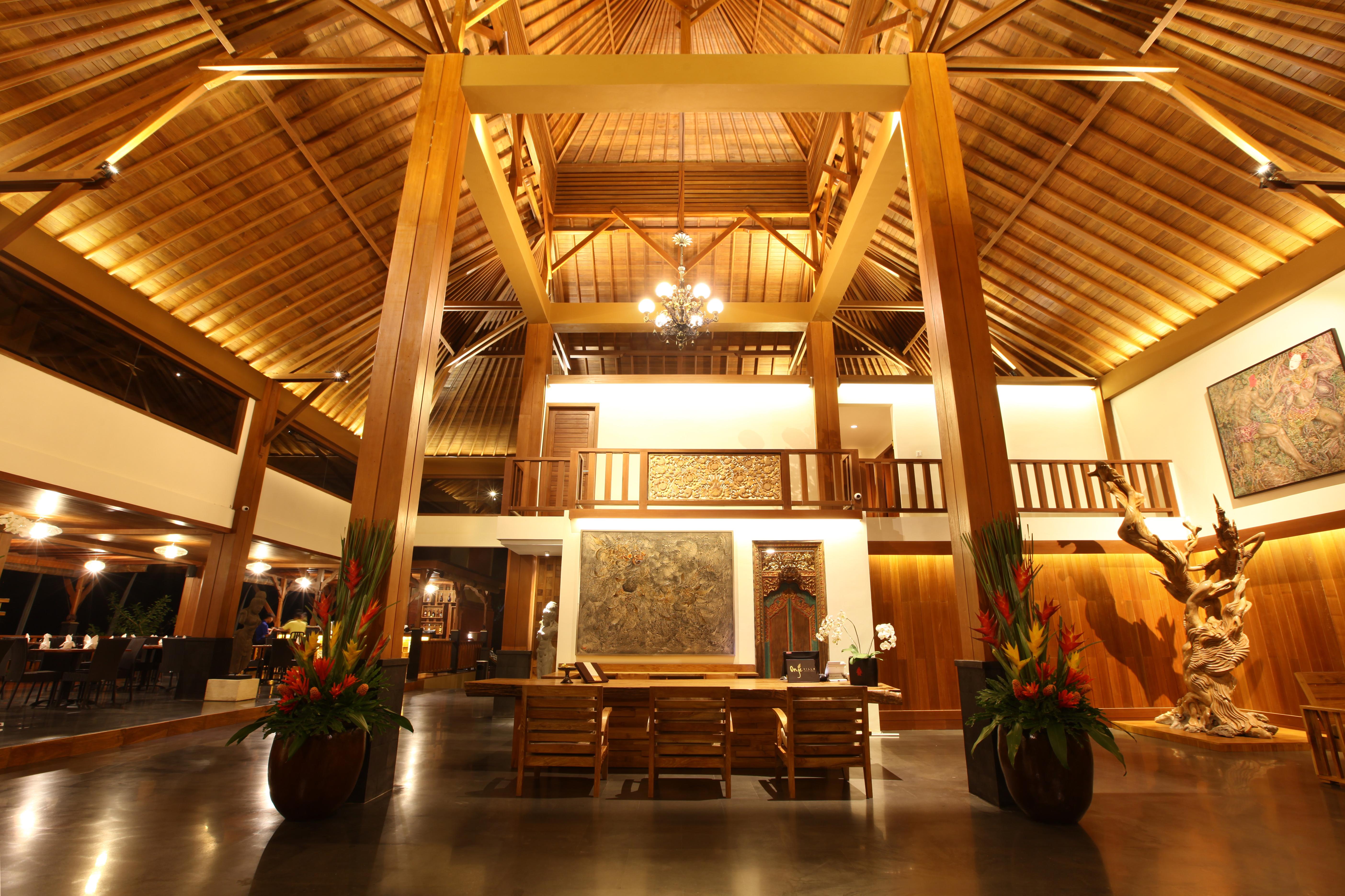 Resort Onje And