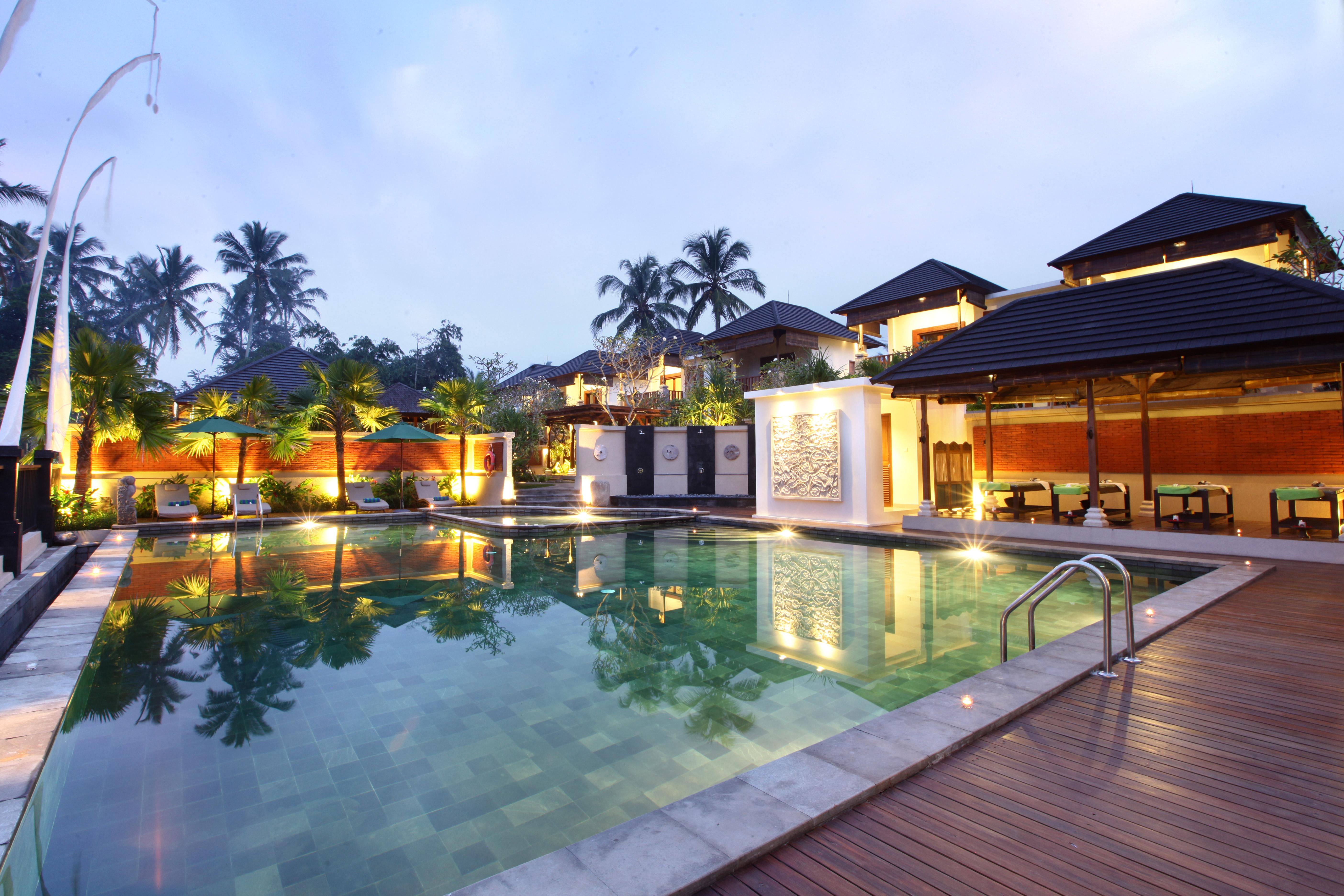Onje And Resort 4*