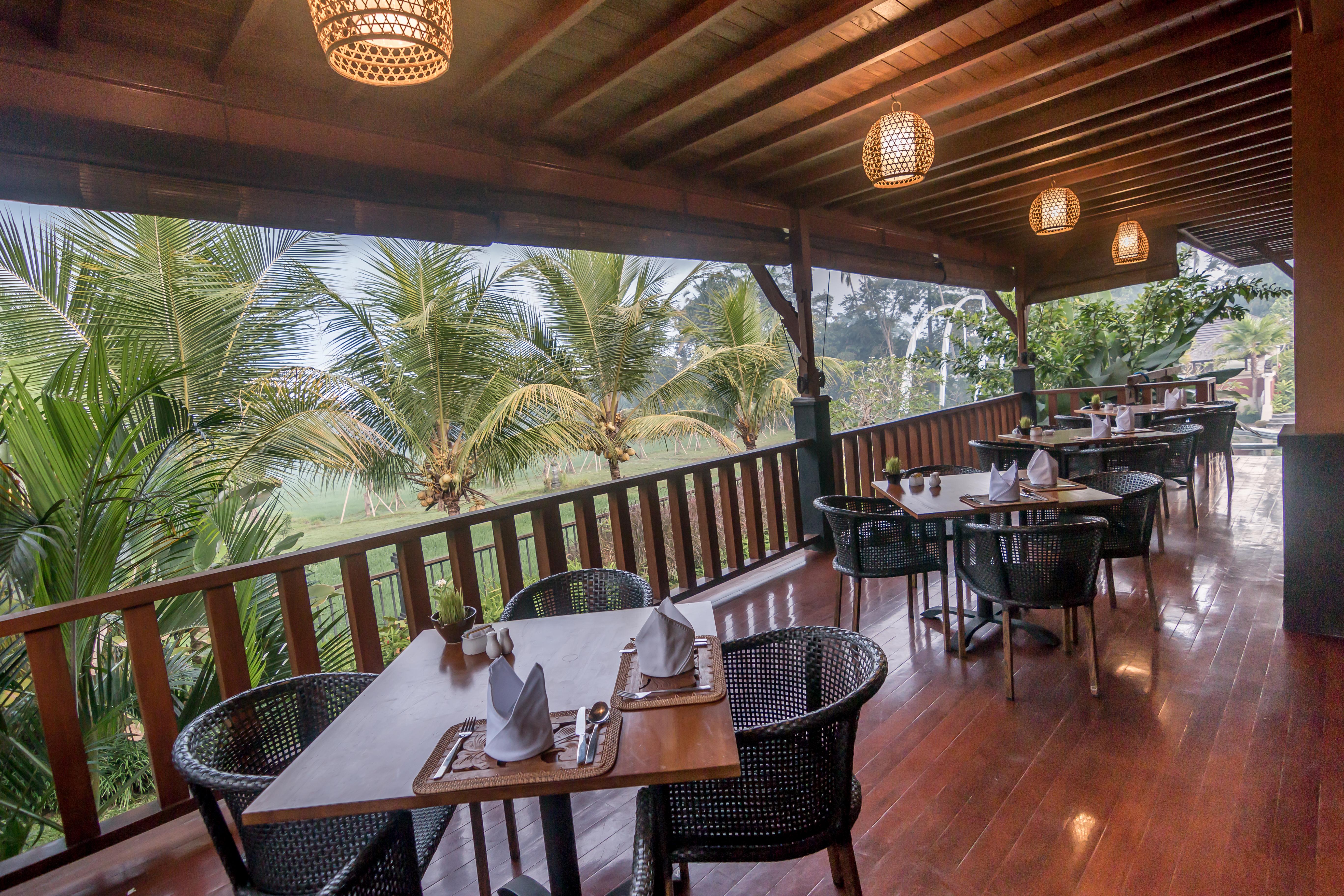 Resort Onje And Ubud (Bali)