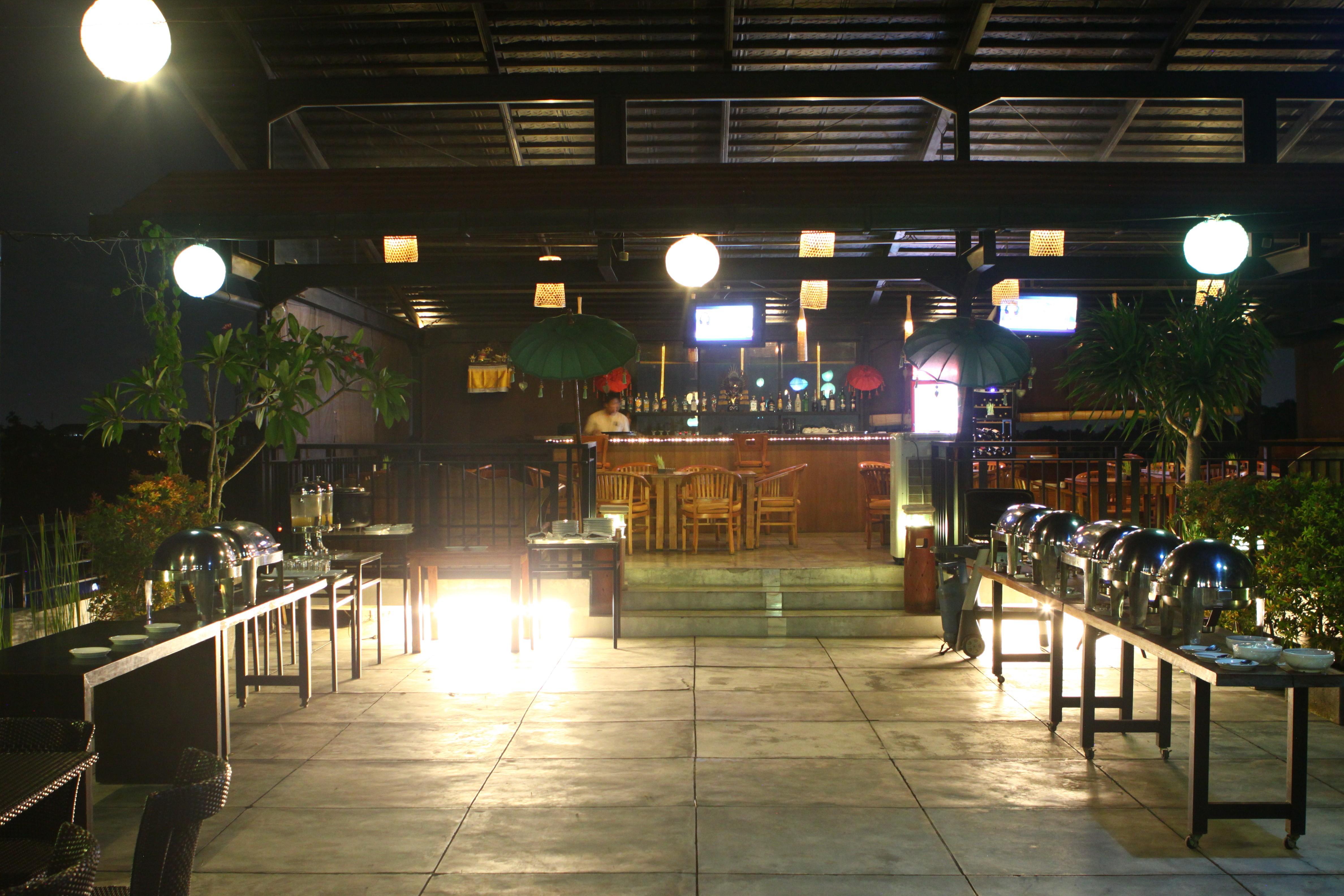 Aparthotel Umalas &