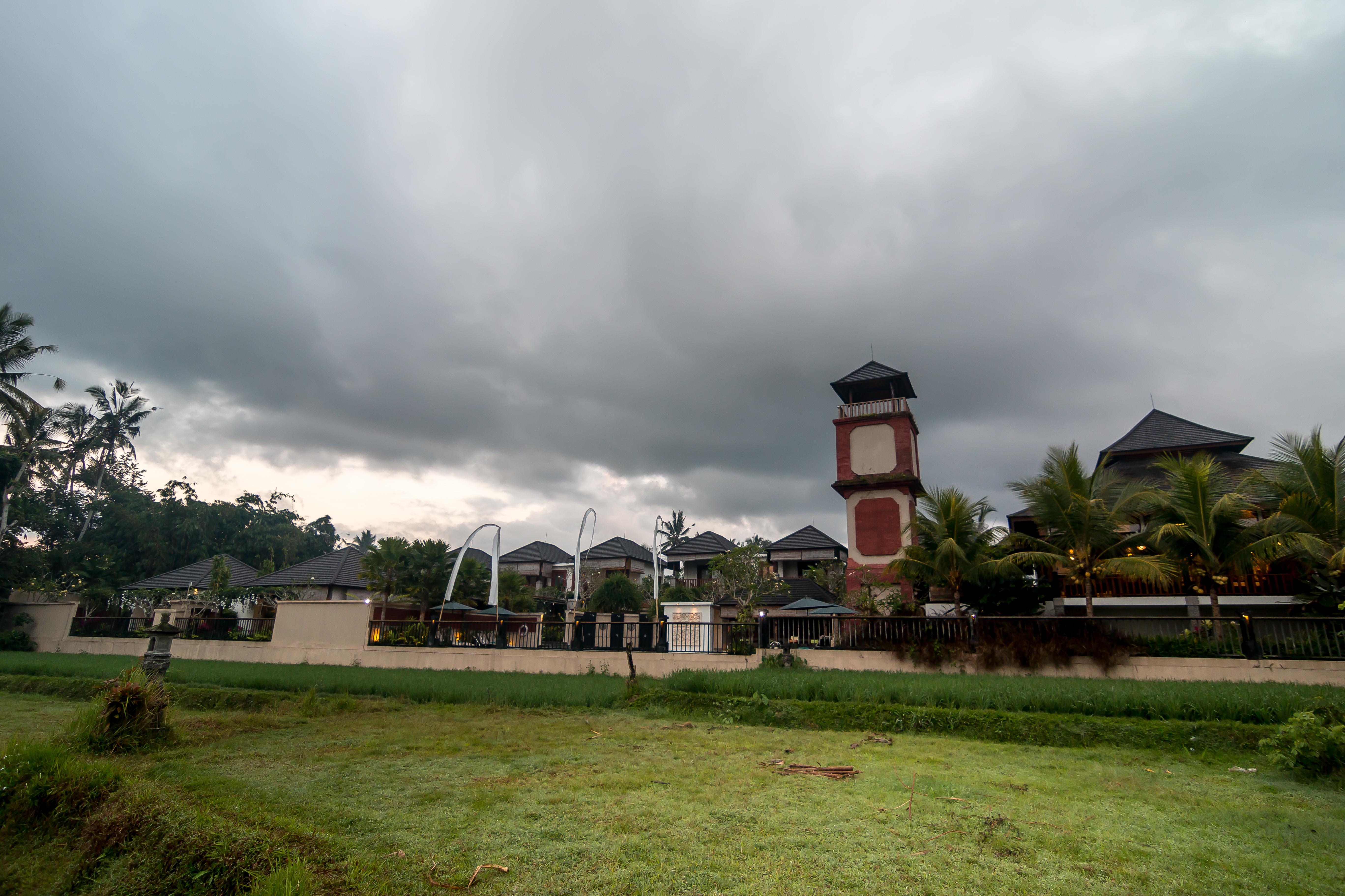 Resort Onje And
