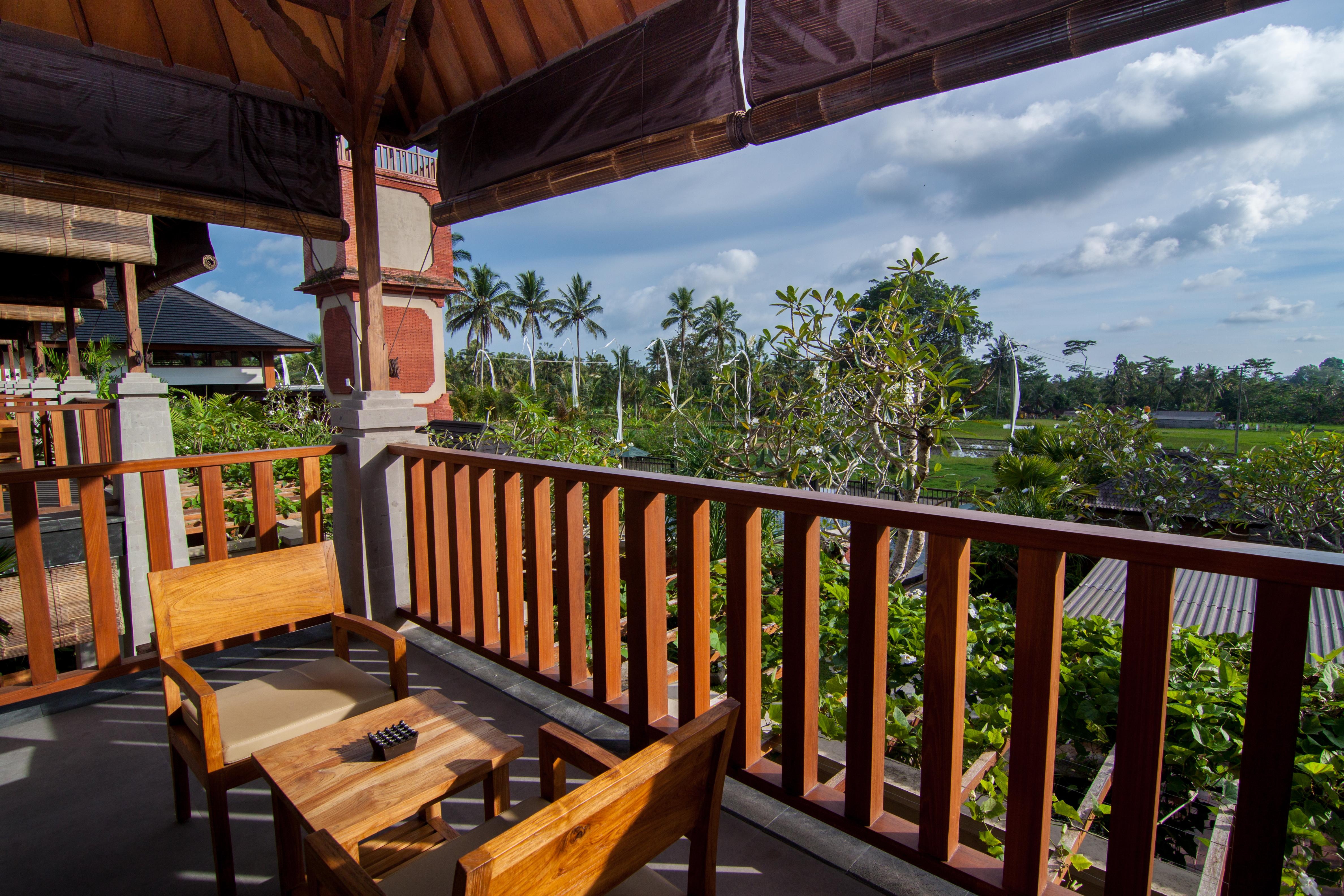Resort Onje And Ubud (Bali)
