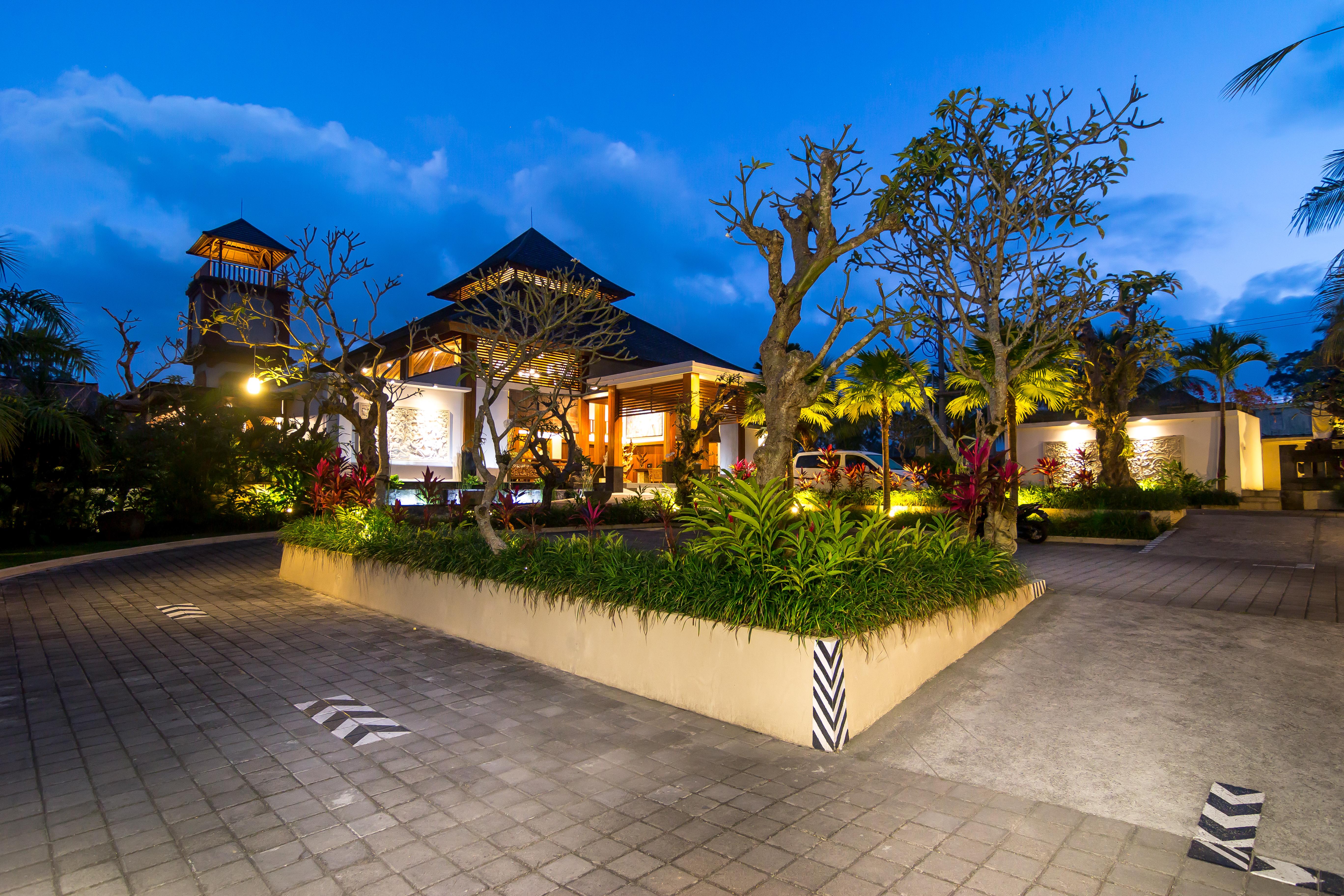 Onje And Resort