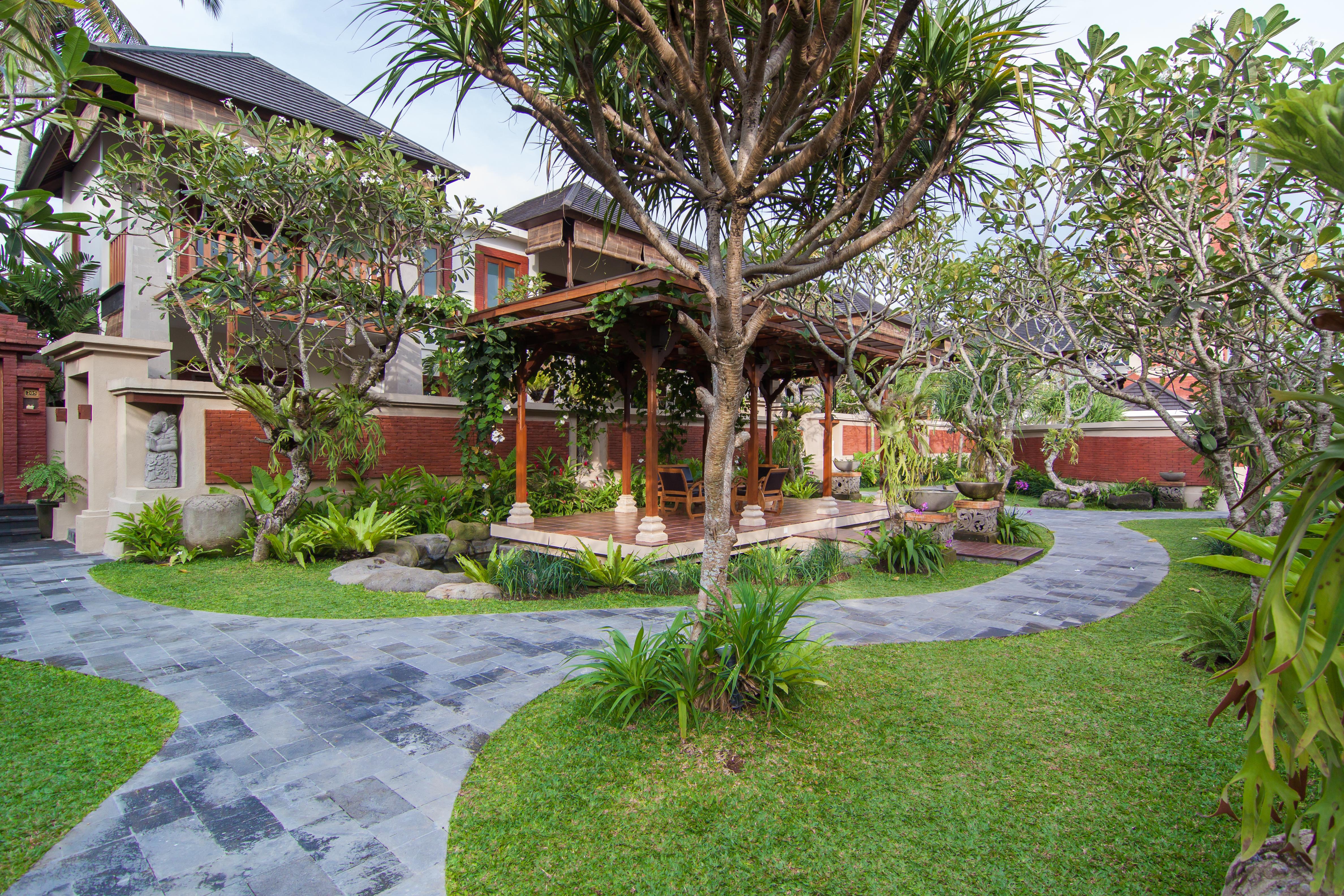 Onje And Resort