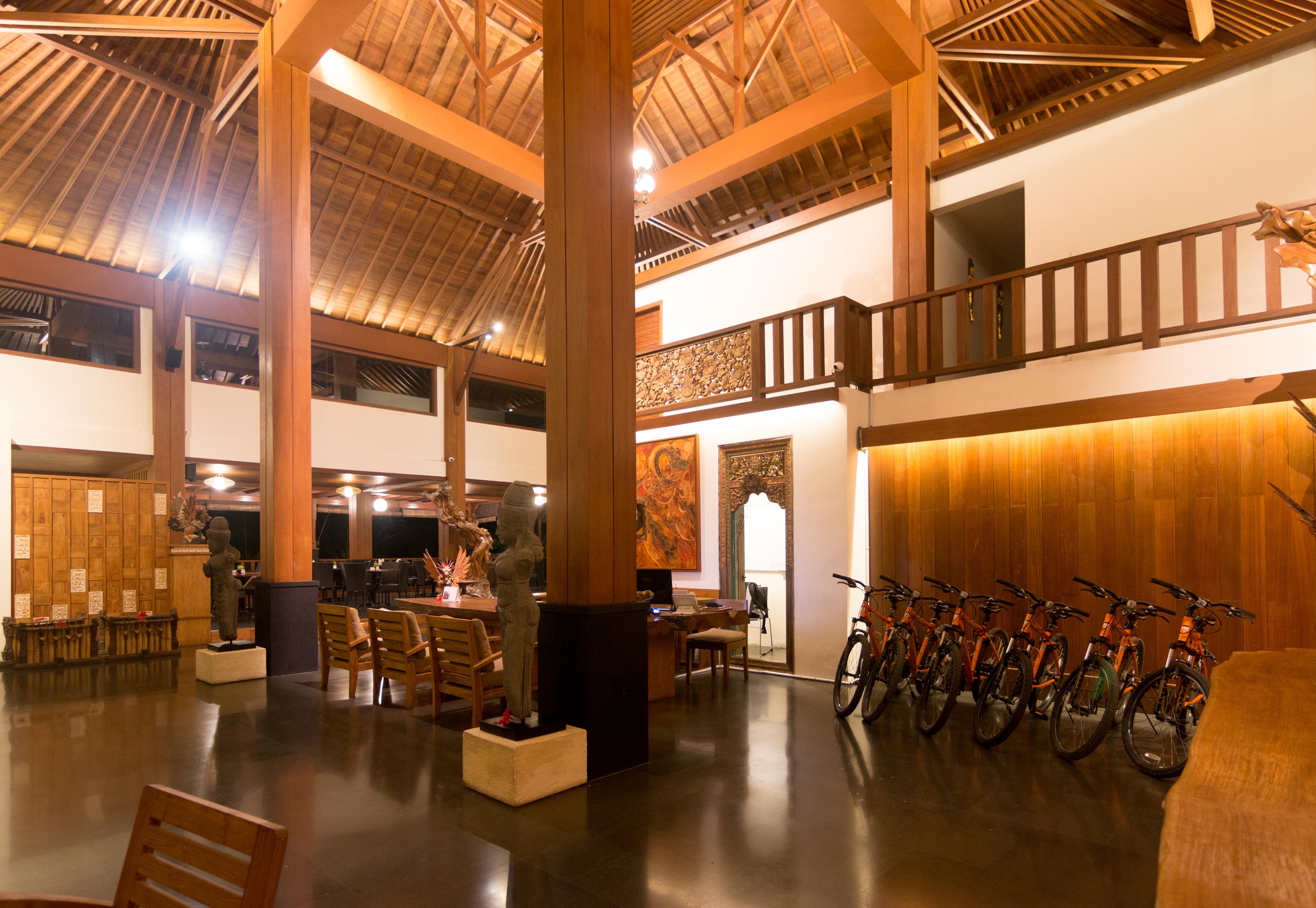 Onje And Ubud (Bali)