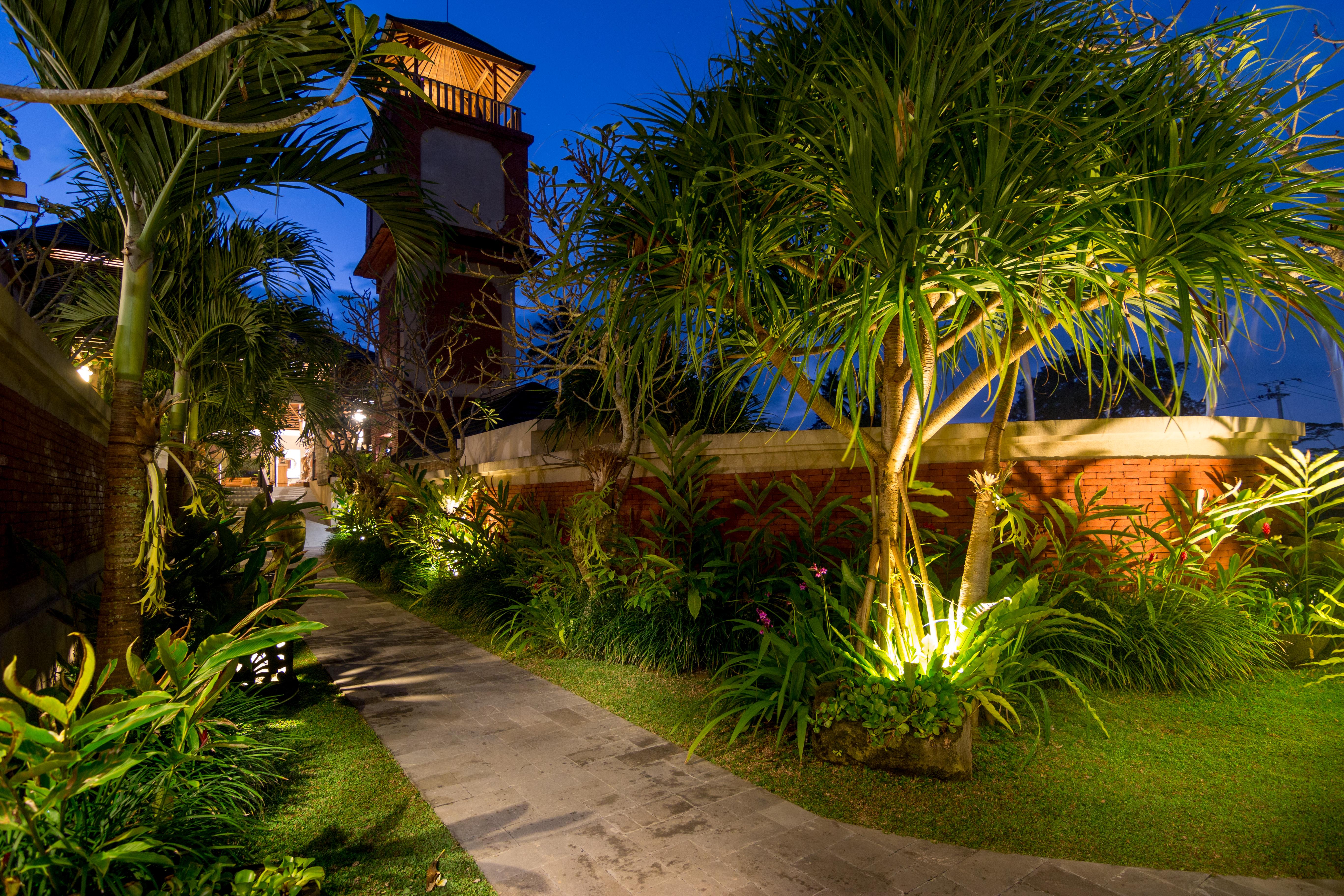 Onje And 4* Ubud (Bali)